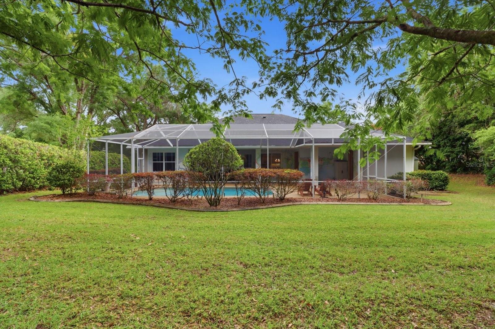 Image 41 of 49 For 8610 196th Avenue Road