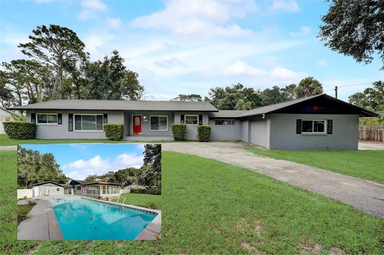 Details for 4223 Pine Hill Circle, ORLANDO, FL 32808