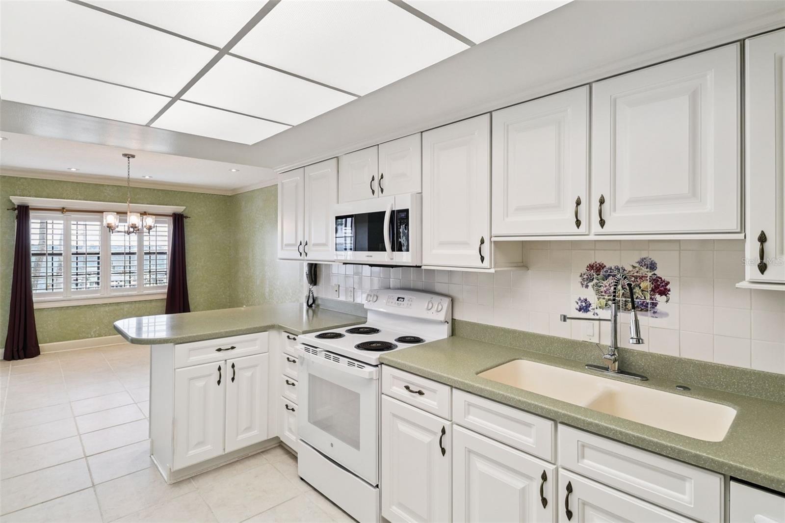 Listing photo id 5 for 115 Indian River Drive 207
