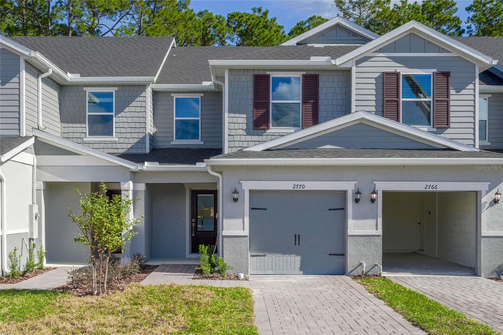 Details for 16607 Luminary Loop, CLERMONT, FL 34714