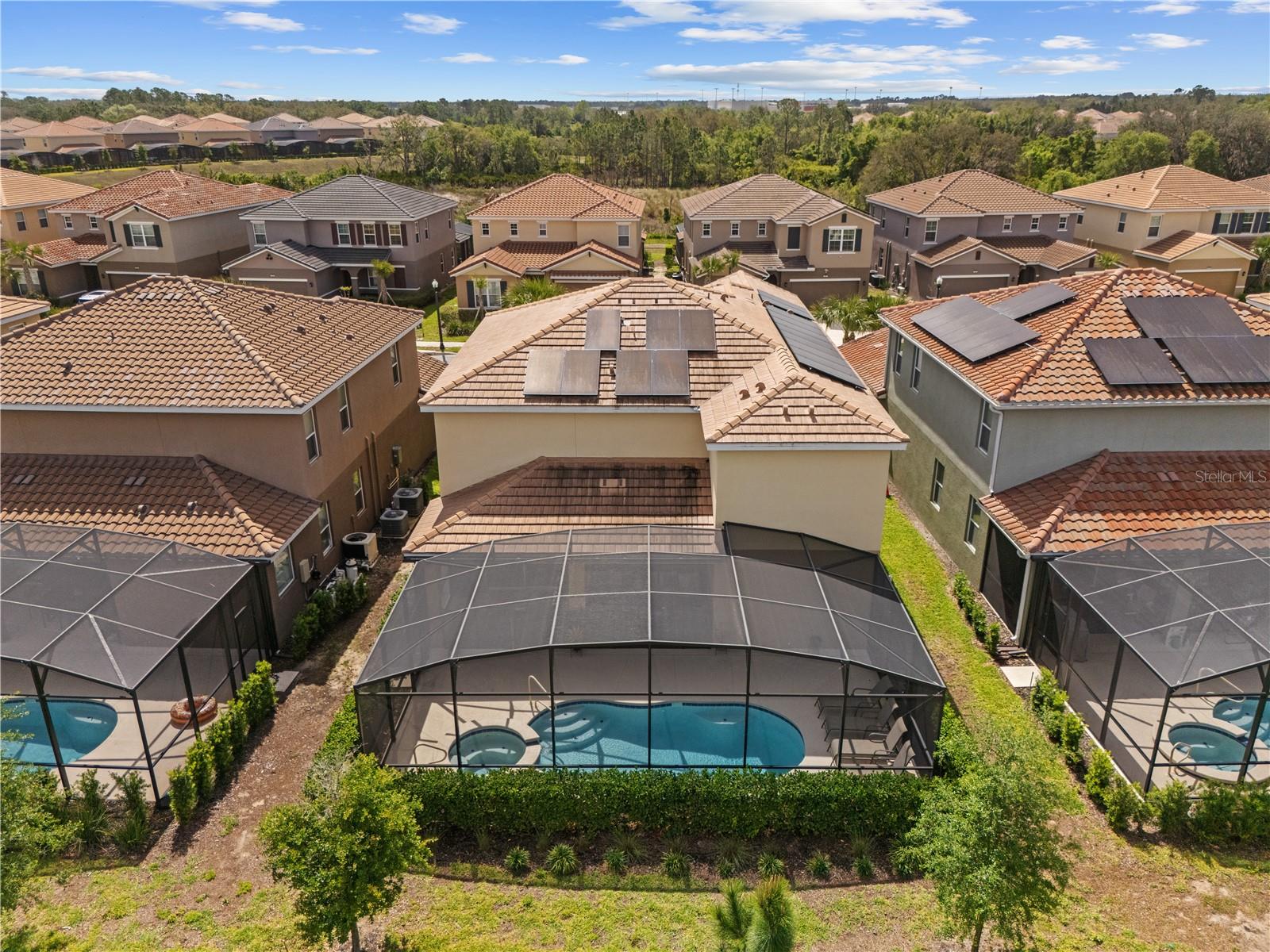 Image 4 of 55 For 7630 Oakmoss Loop