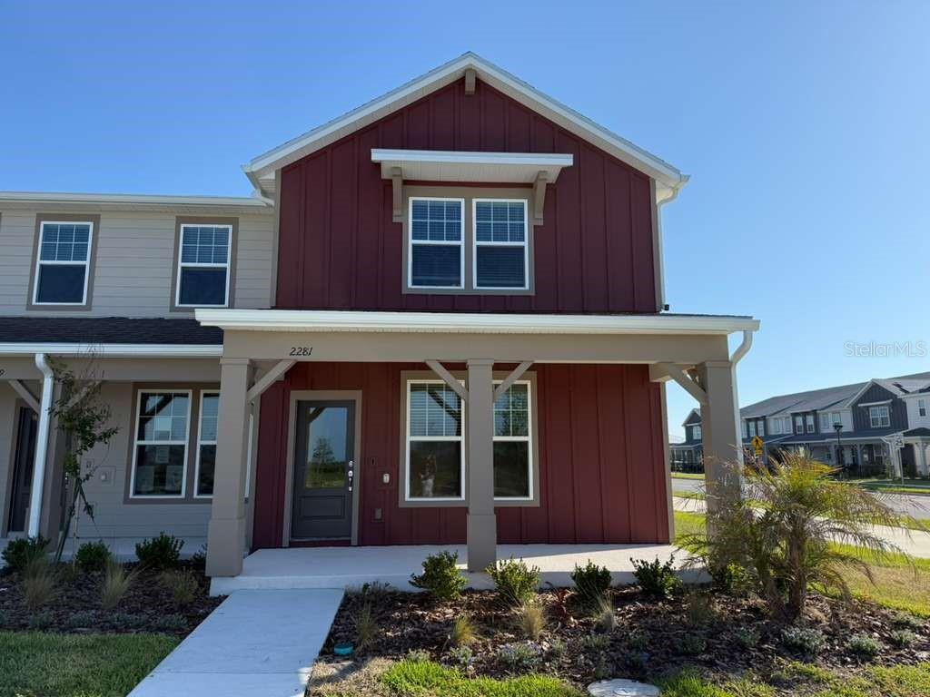 Details for 2281 Southbury Drive, KISSIMMEE, FL 34744