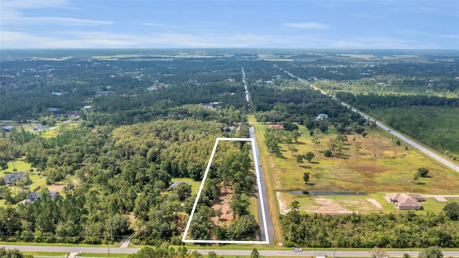 Details for Lot #190 Quinella Street, ORLANDO, FL 32833