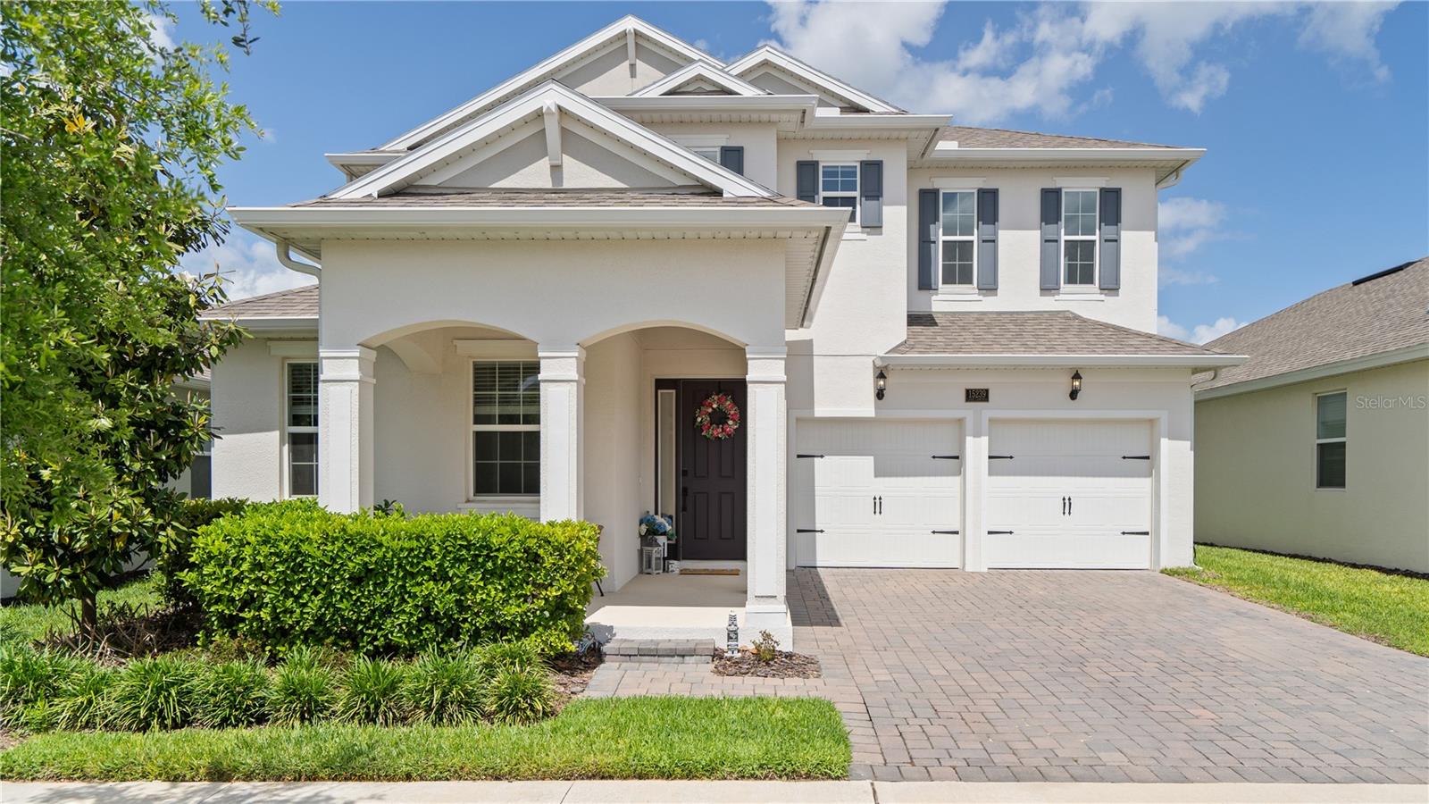 Details for 15239 Lake Lamonia Street, WINTER GARDEN, FL 34787