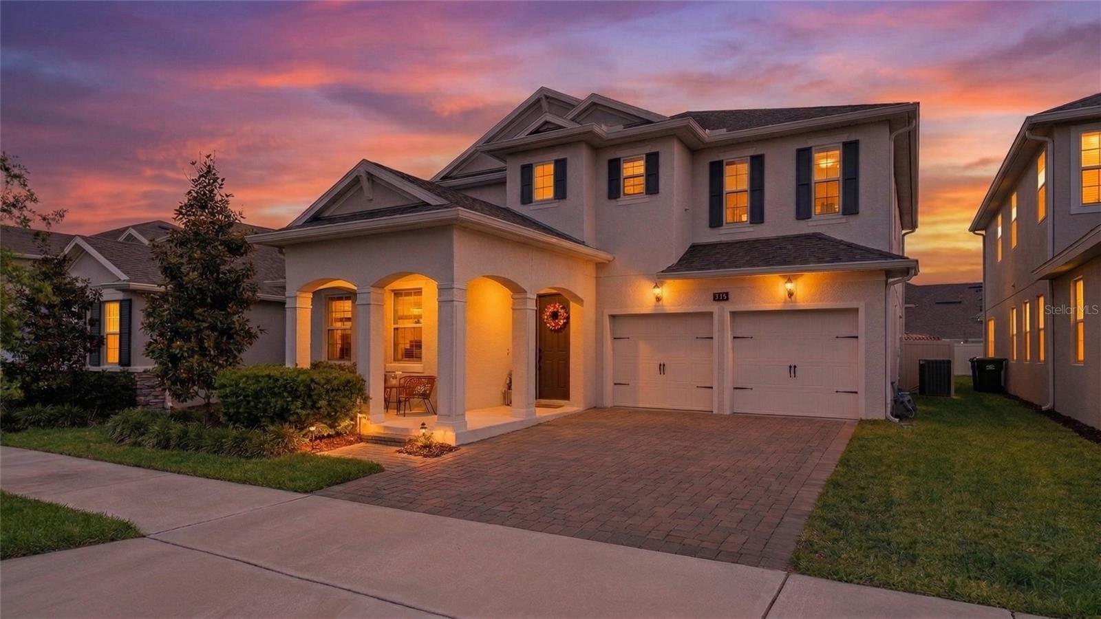 Image 2 of 75 For 15239 Lake Lamonia Street