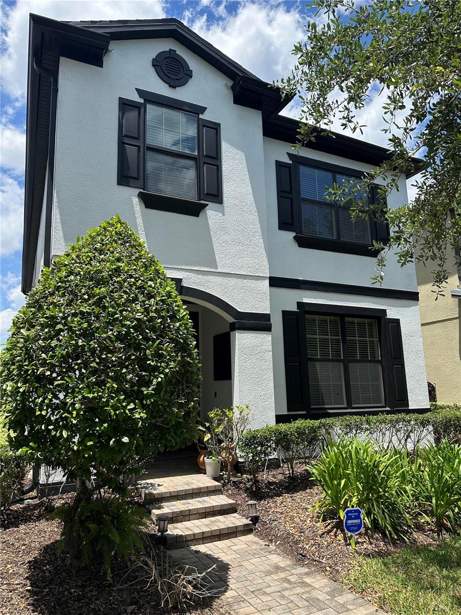 Details for 7190 Enchanted Lake Drive, WINTER GARDEN, FL 34787