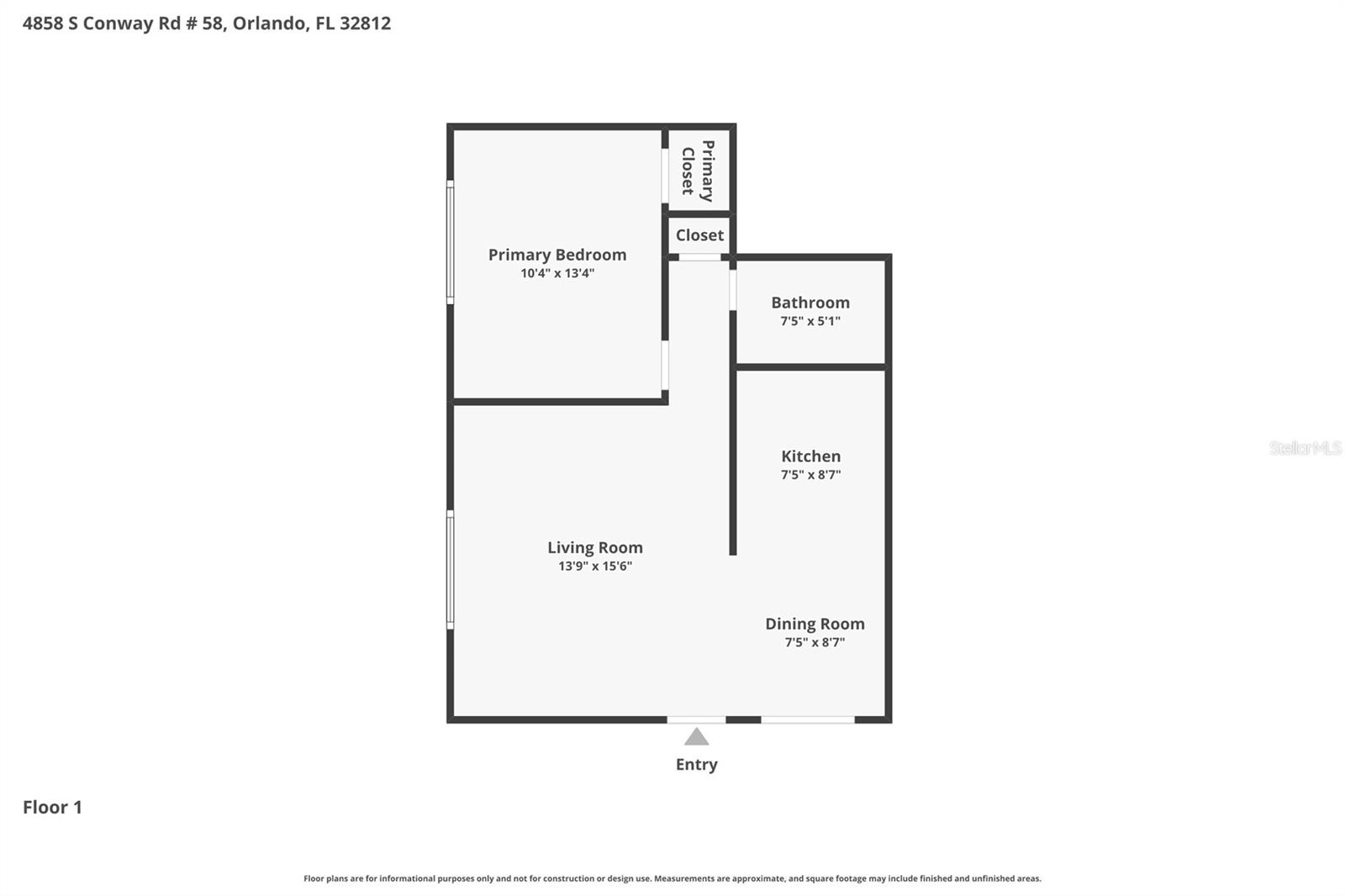 Image 16 of 21 For 4858 Conway Road 58