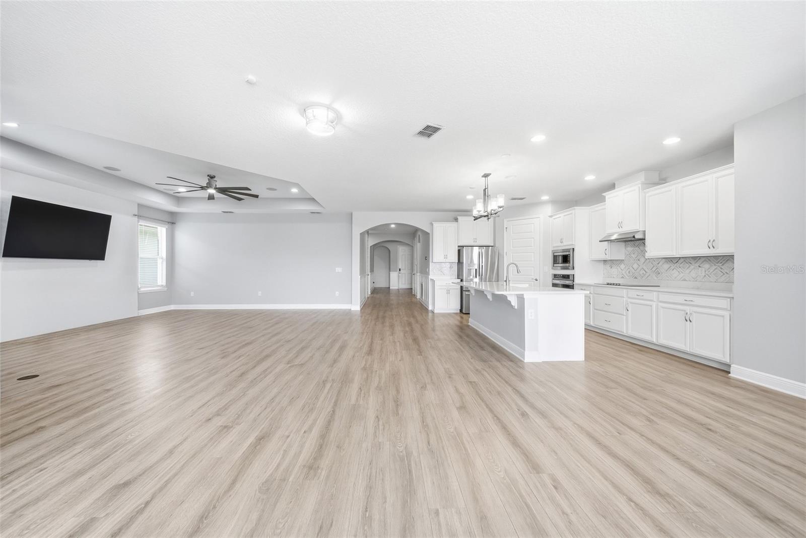 Image 9 of 48 For 10174 Merrymeeting Bay Drive