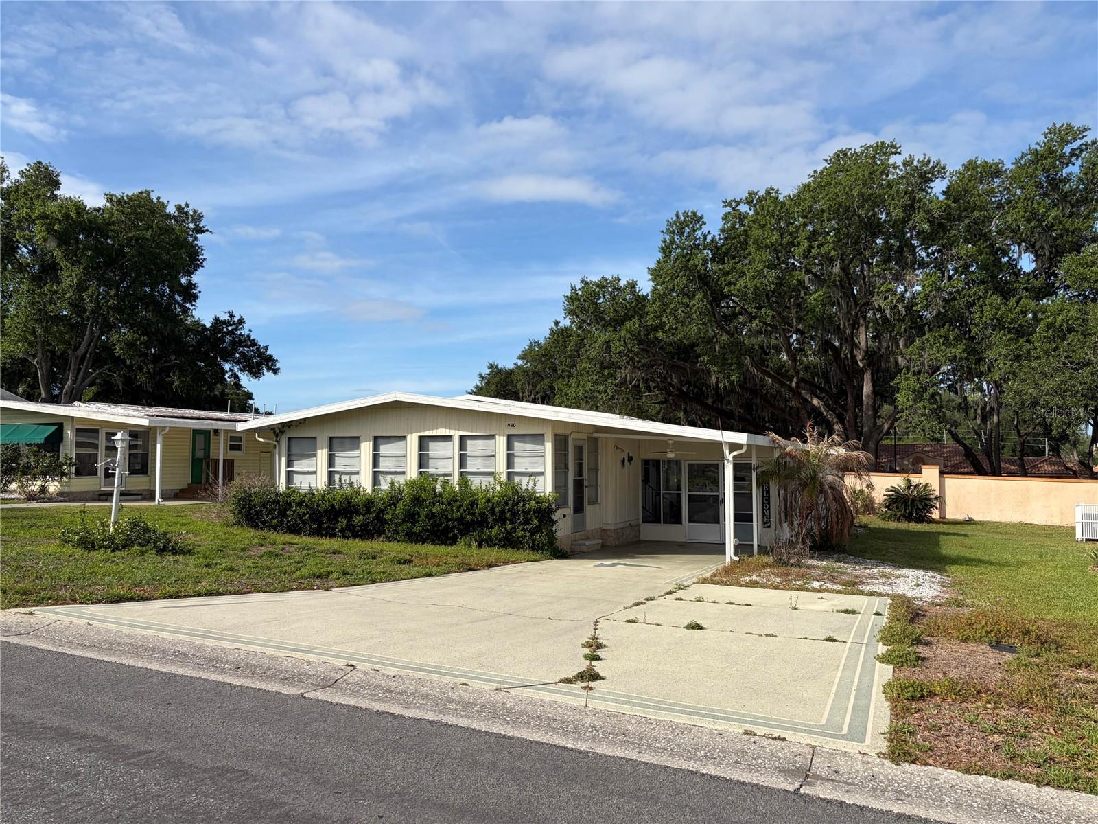 Details for 930 Tarrson Boulevard, LADY LAKE, FL 32159
