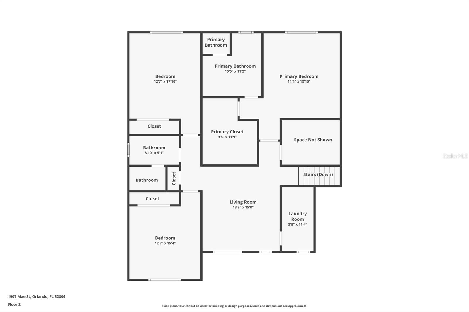 Image 46 of 47 For 1907 Mae Street