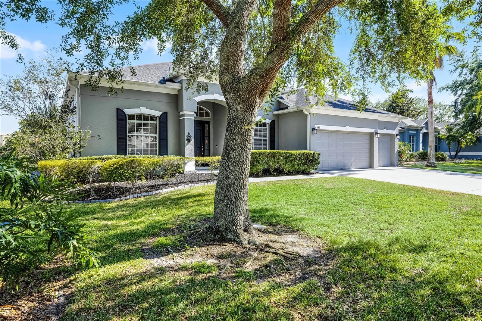 Image 3 of 11 For 849 Shadowmoss Drive