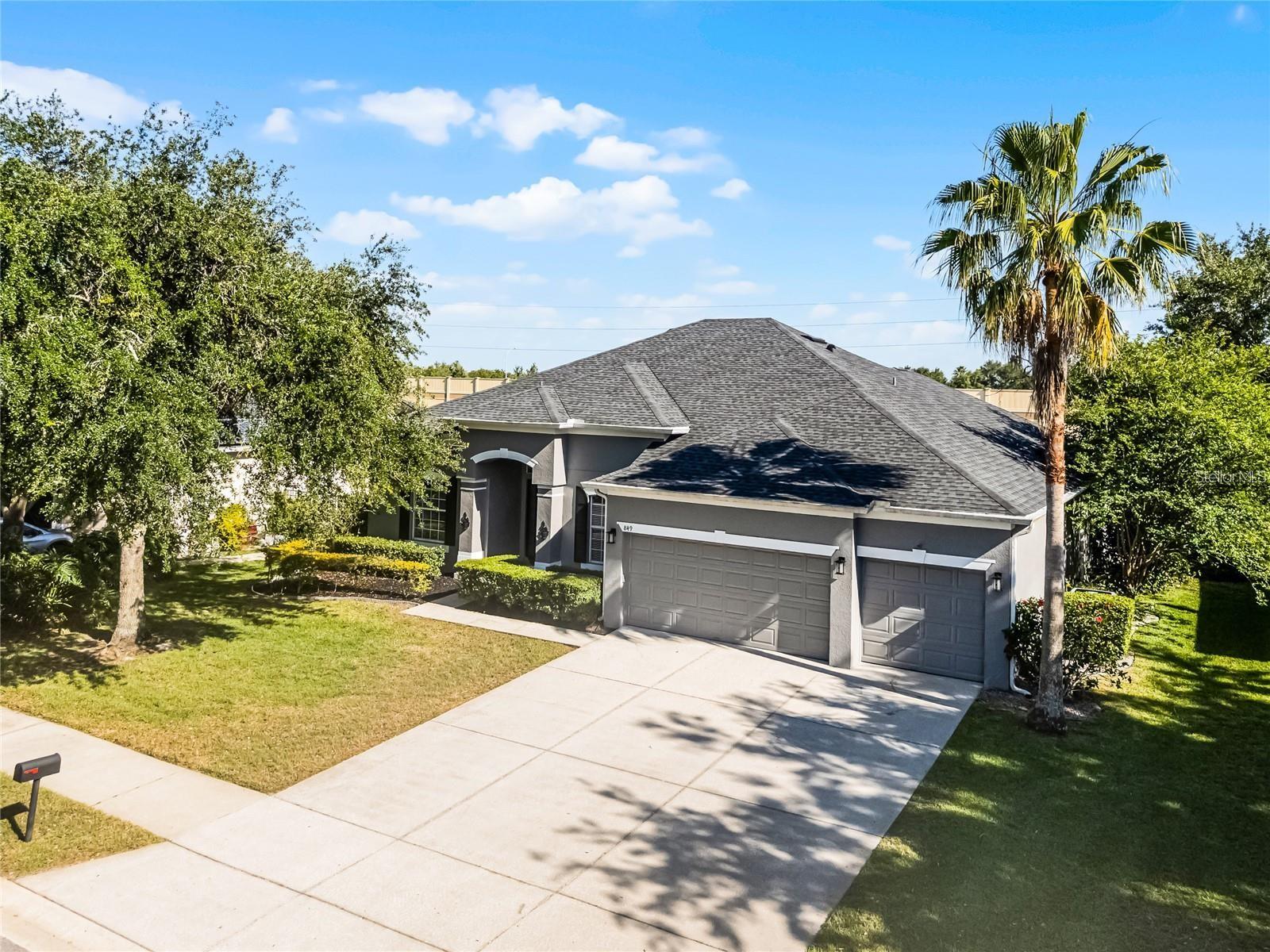 Image 4 of 11 For 849 Shadowmoss Drive