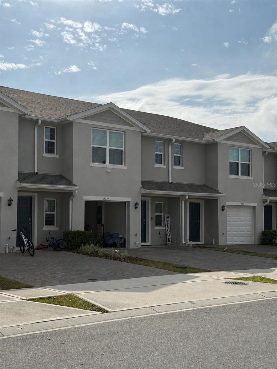 Details for 2923 Brie Hammock Bend, ST CLOUD, FL 34773