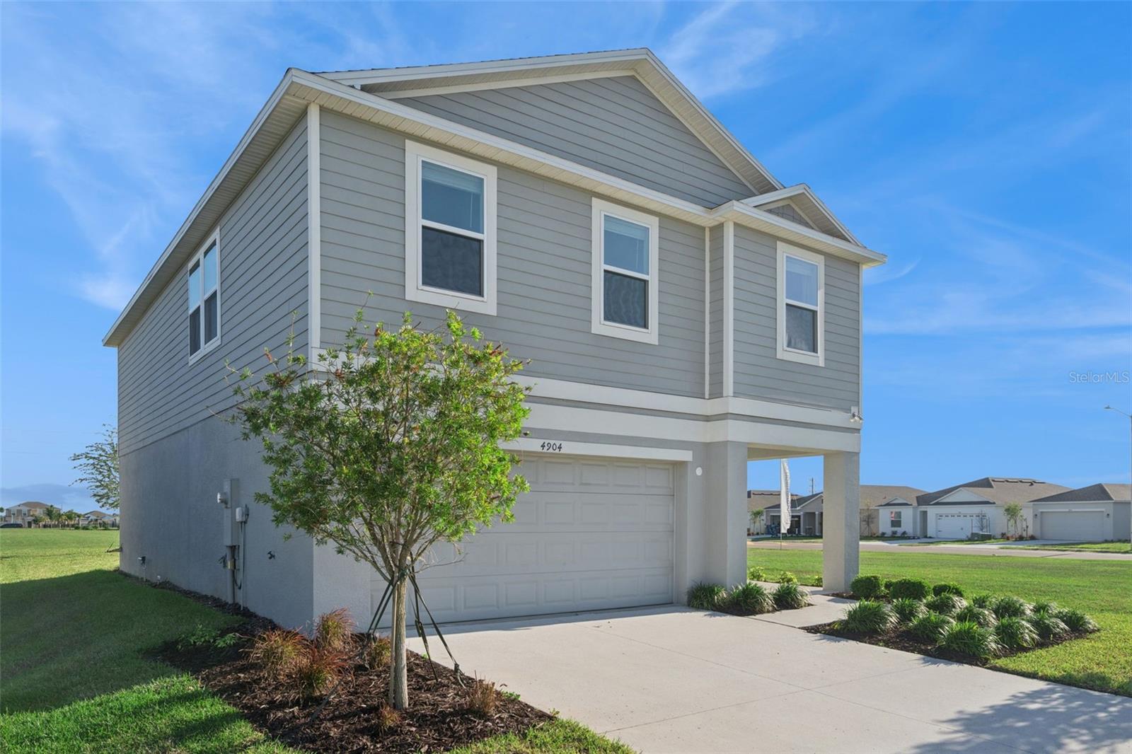 Image 4 of 30 For 4904 Bluebell Court