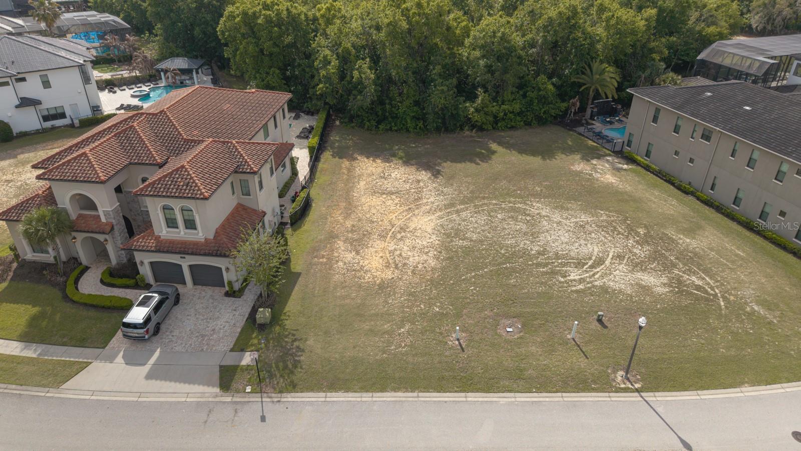 Details for 8188 Valhalla Terrace, REUNION, FL 34747