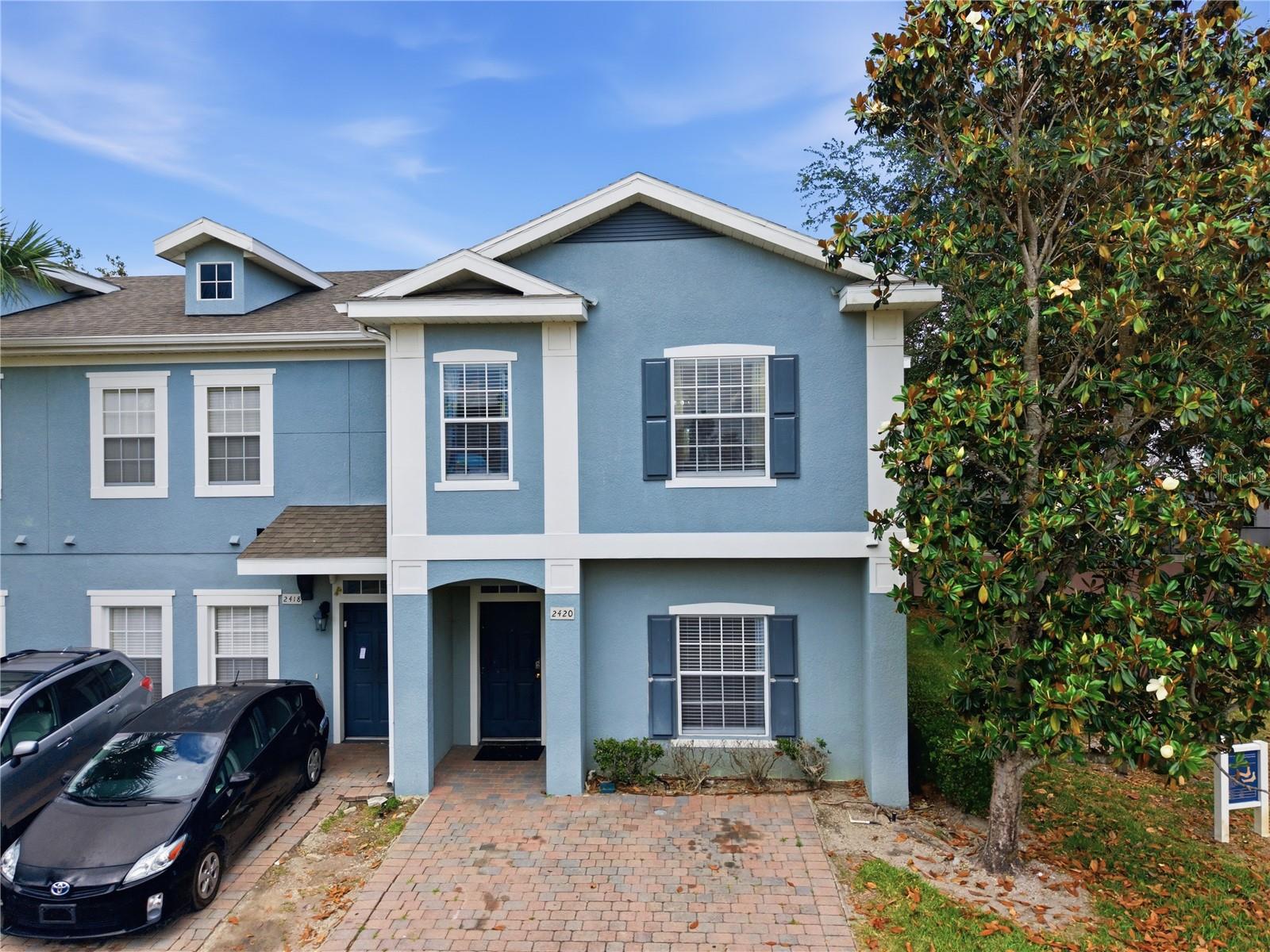 Details for 2420 Caravelle Circle, KISSIMMEE, FL 34746