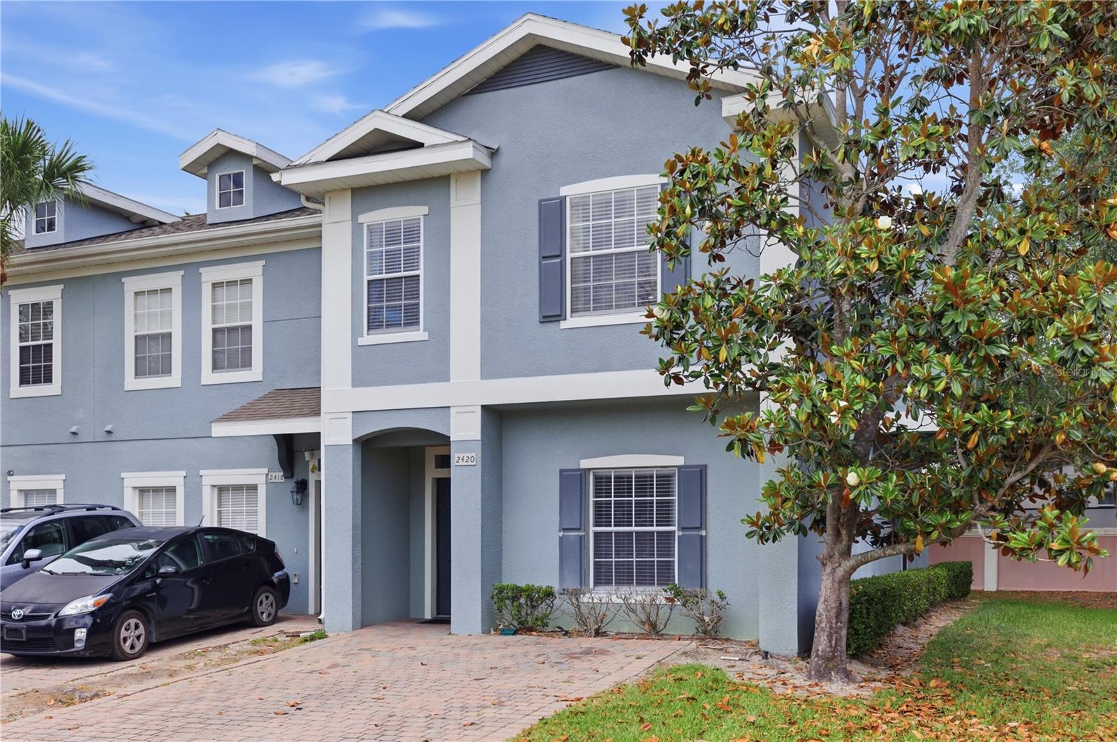 Image 27 of 41 For 2420 Caravelle Circle