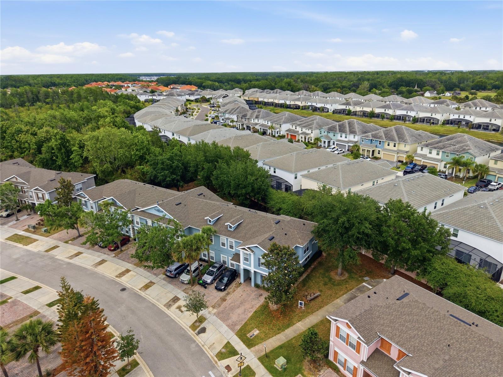 Image 28 of 41 For 2420 Caravelle Circle
