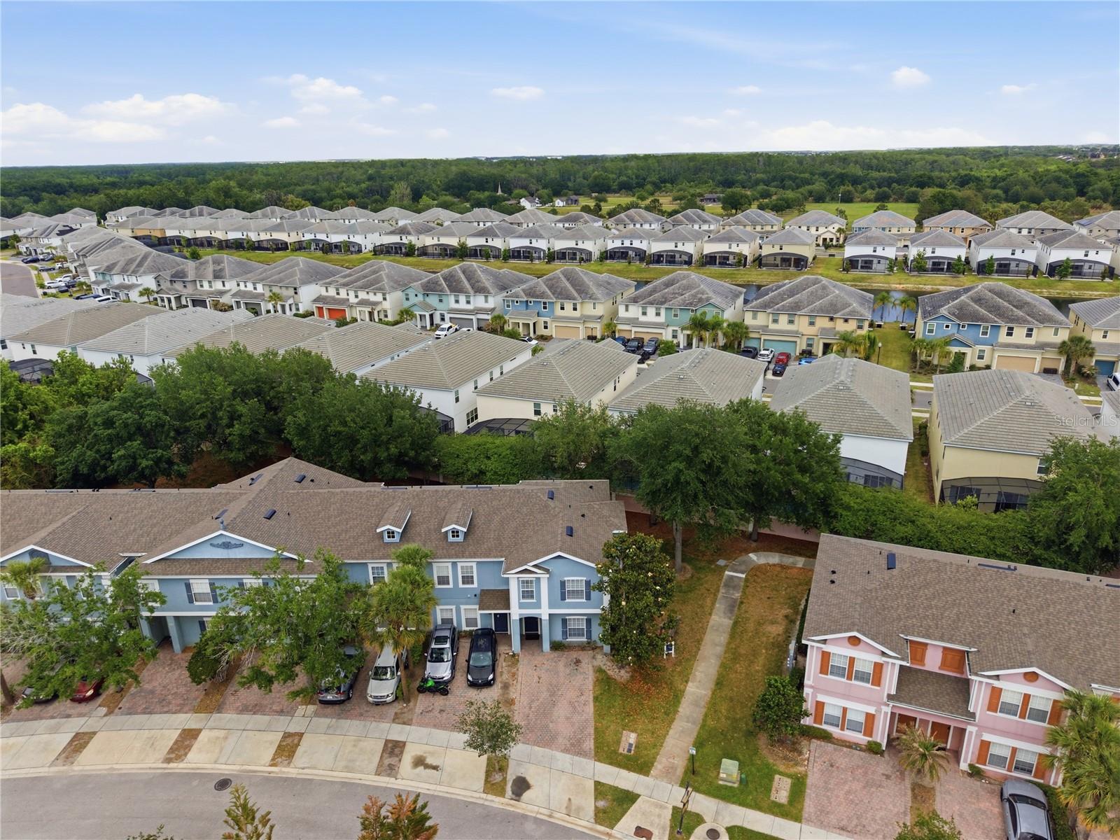 Image 29 of 41 For 2420 Caravelle Circle