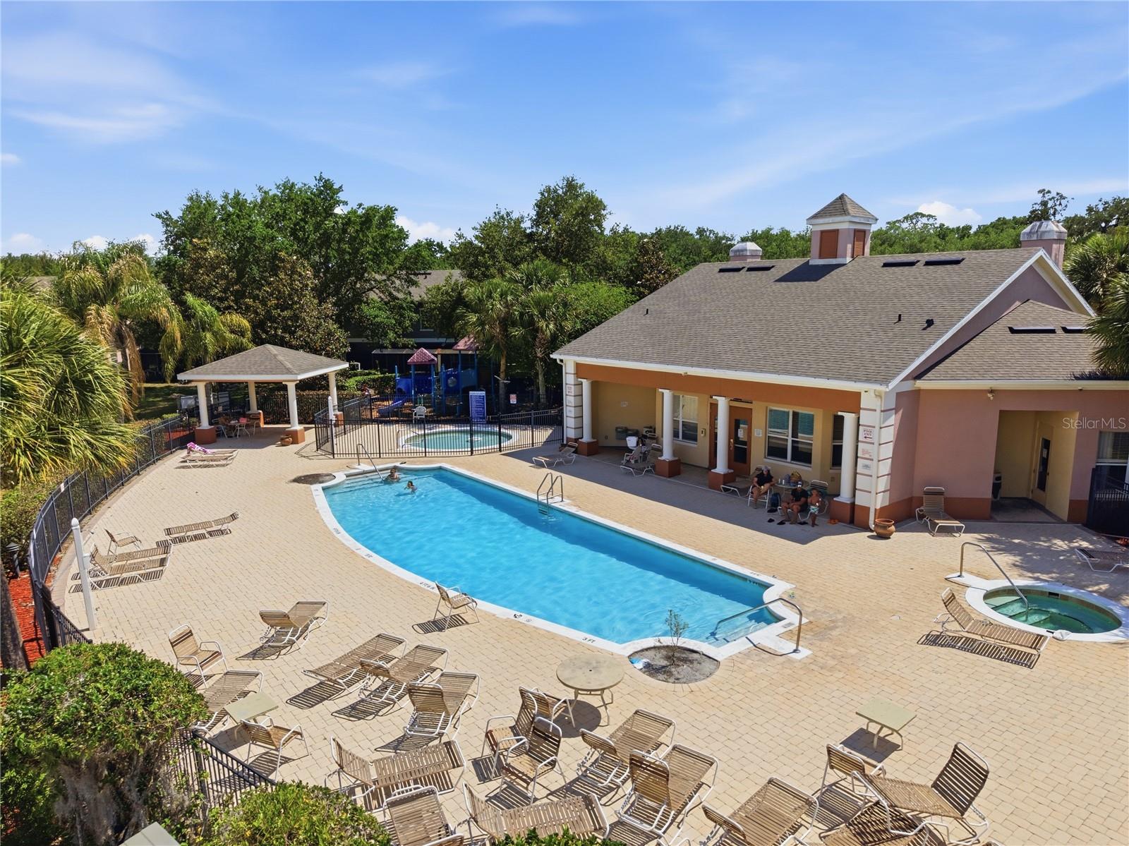 Image 31 of 41 For 2420 Caravelle Circle