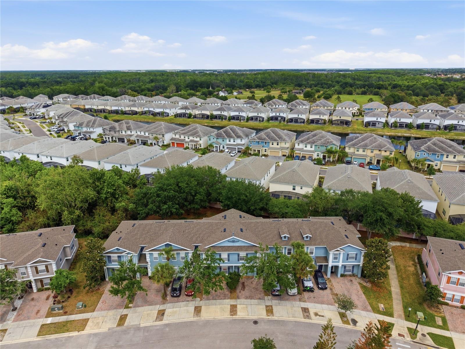 Image 41 of 41 For 2420 Caravelle Circle