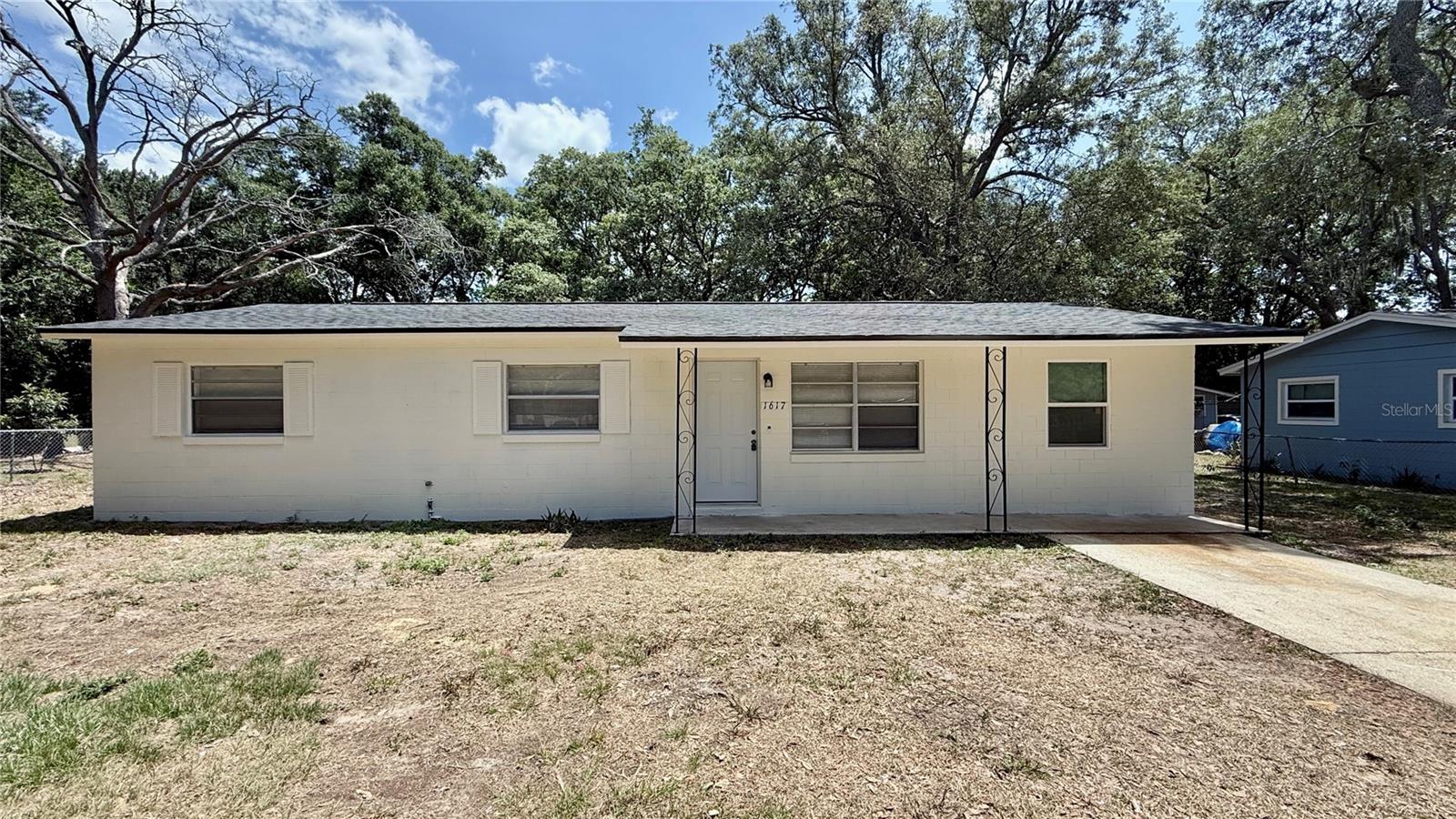 Details for 1617 Long Lane, APOPKA, FL 32703