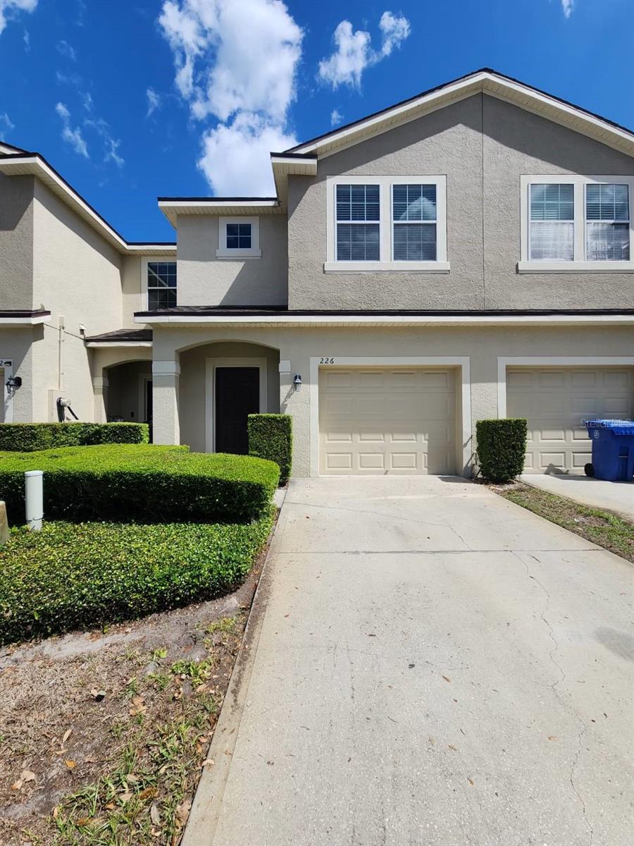Details for 226 Windflower Way, OVIEDO, FL 32765
