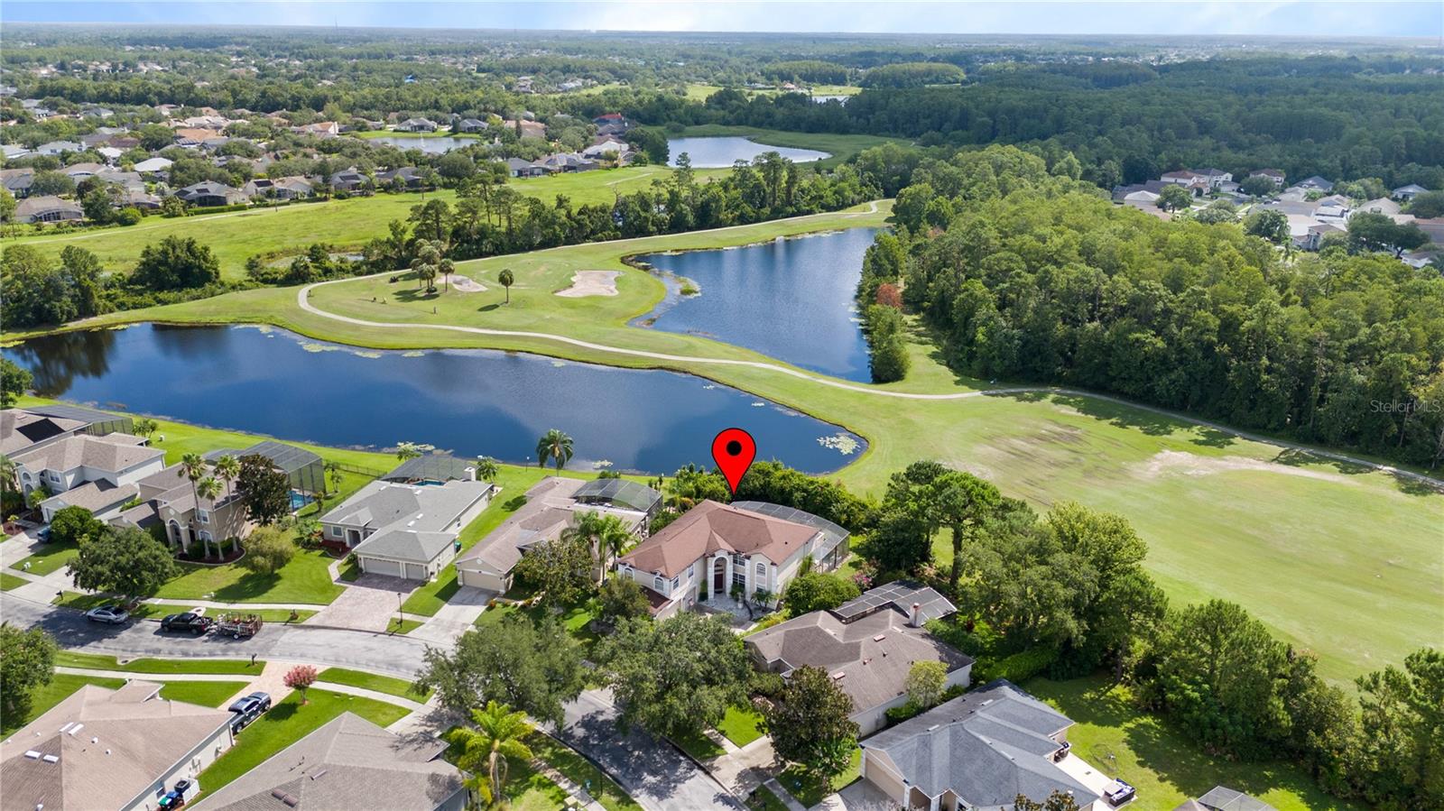 Image 3 of 48 For 2072 Stone Cross Circle