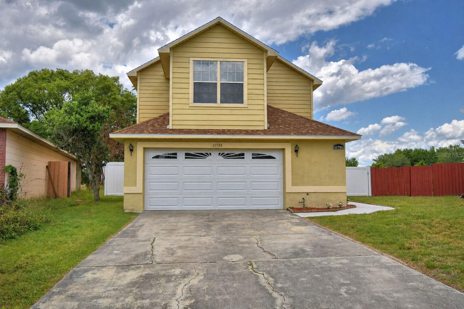 Details for 11701 Minto Court, ORLANDO, FL 32837