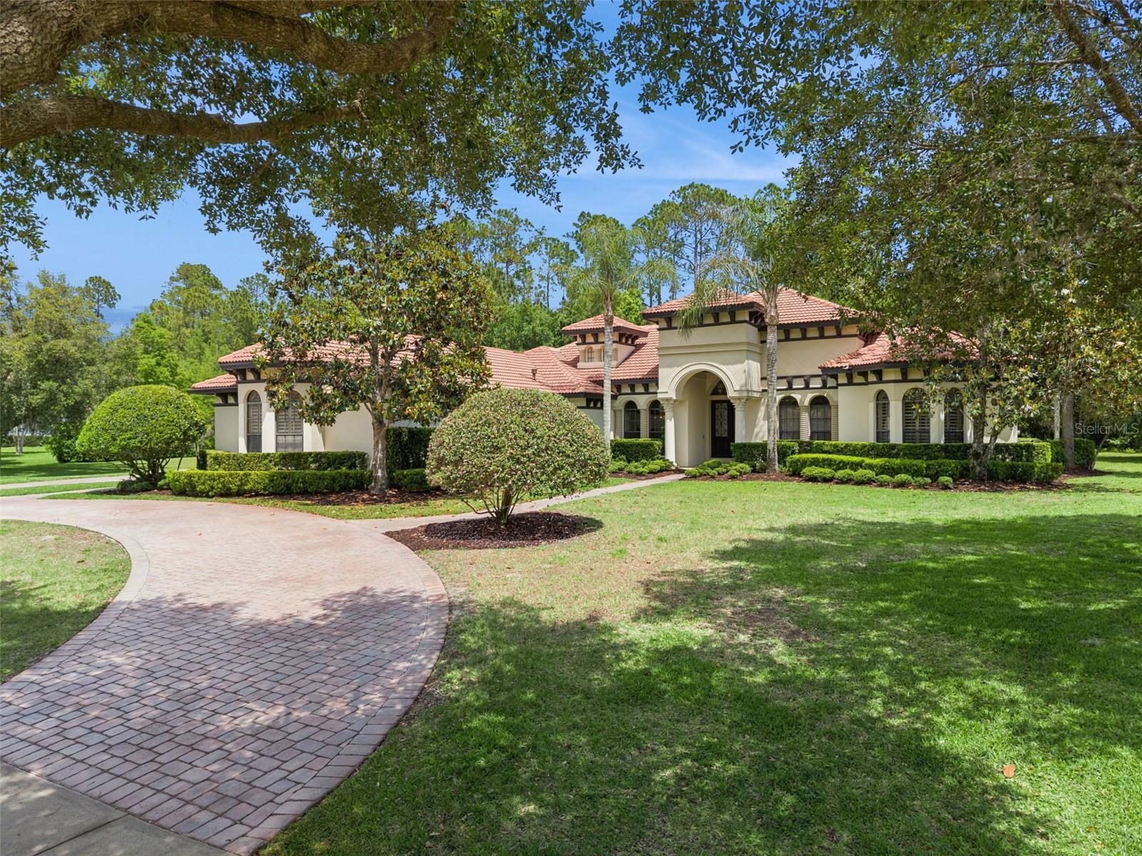 Details for 687 Shadowmoss Circle, LAKE MARY, FL 32746