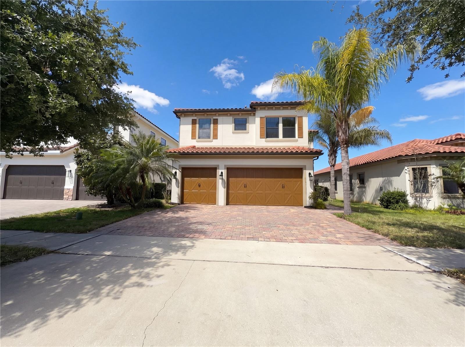 Details for 13190 Woodford Street, ORLANDO, FL 32832