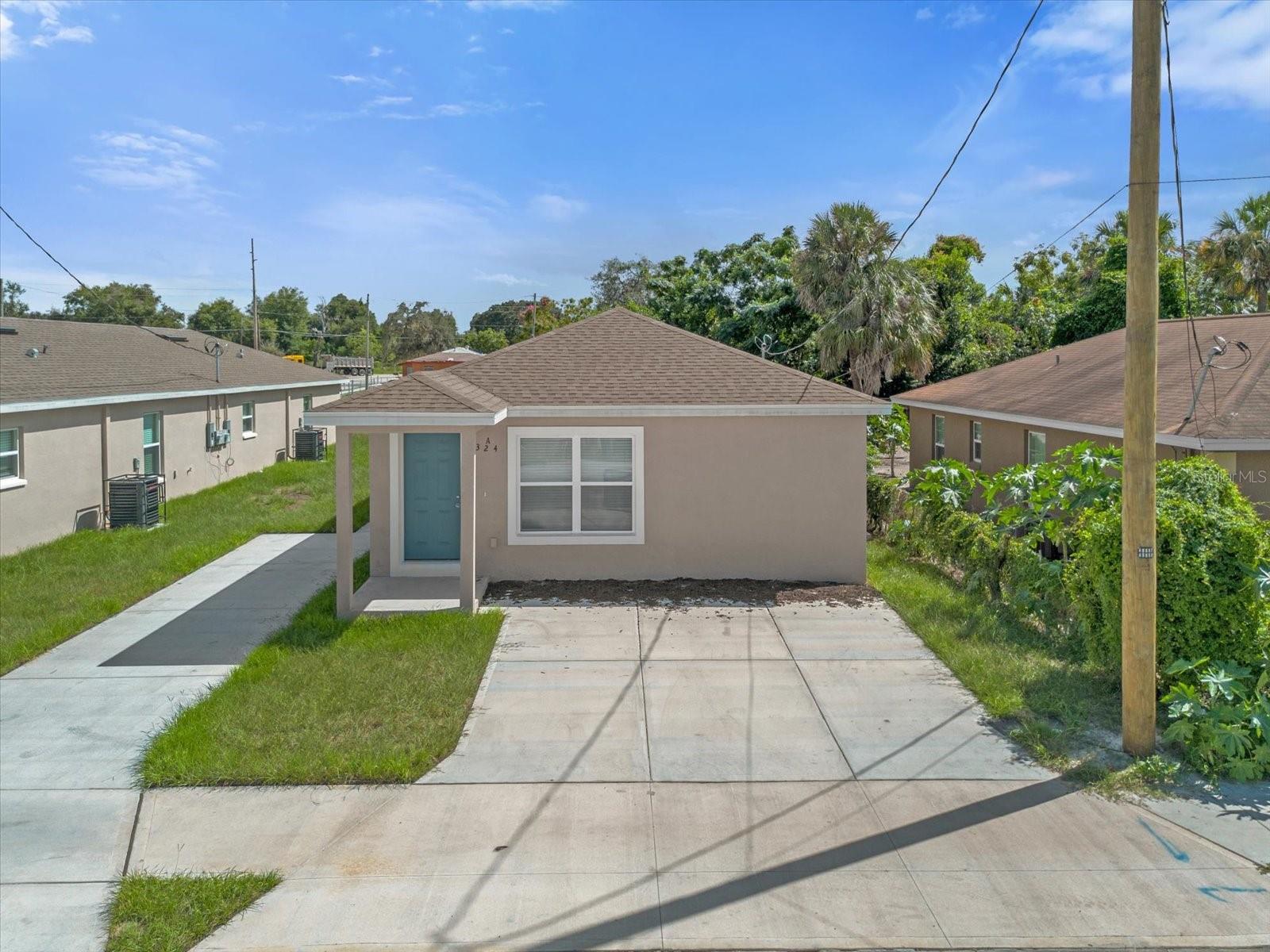 Details for 324 Avenue Y Ne B, WINTER HAVEN, FL 33881
