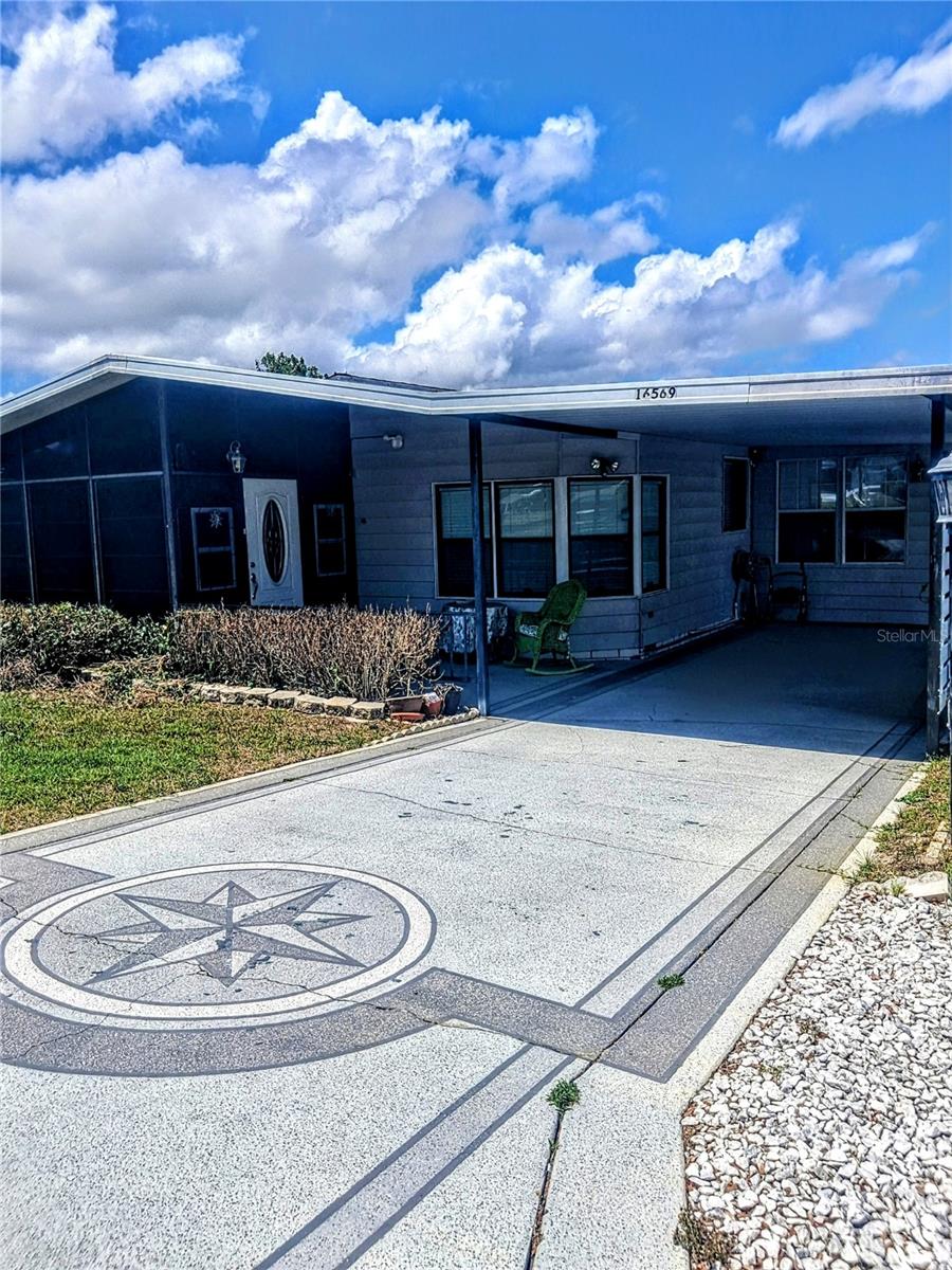 Details for 16569 96th Avenue, SUMMERFIELD, FL 34491