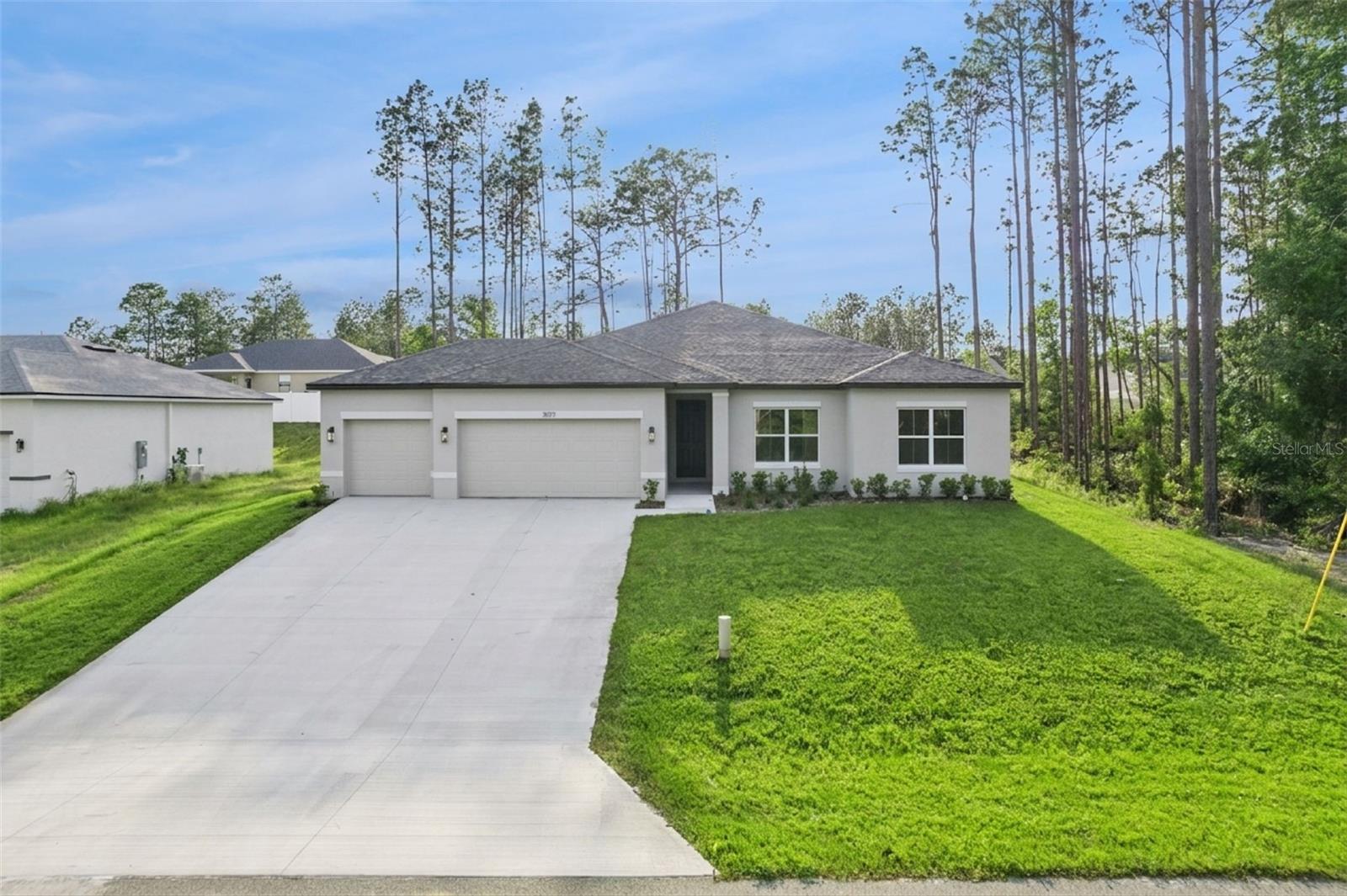 Details for 7077 131st Loop, OCALA, FL 34473