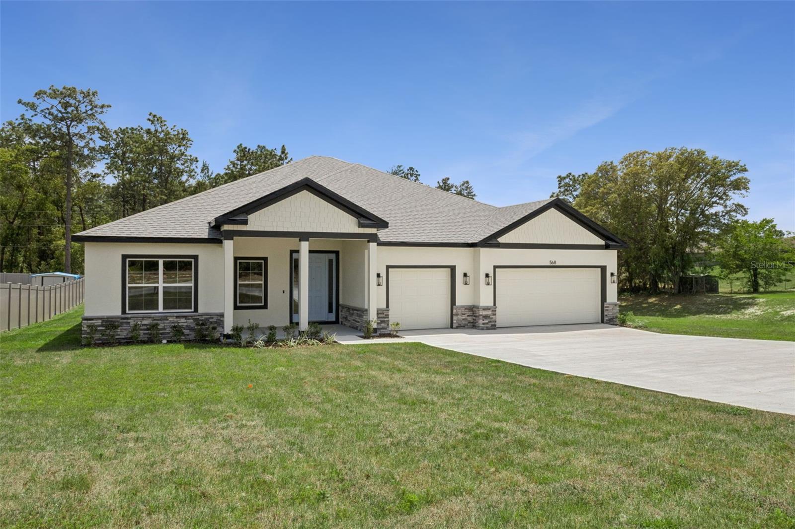 Details for 568 Marion Oaks Trail, OCALA, FL 34473