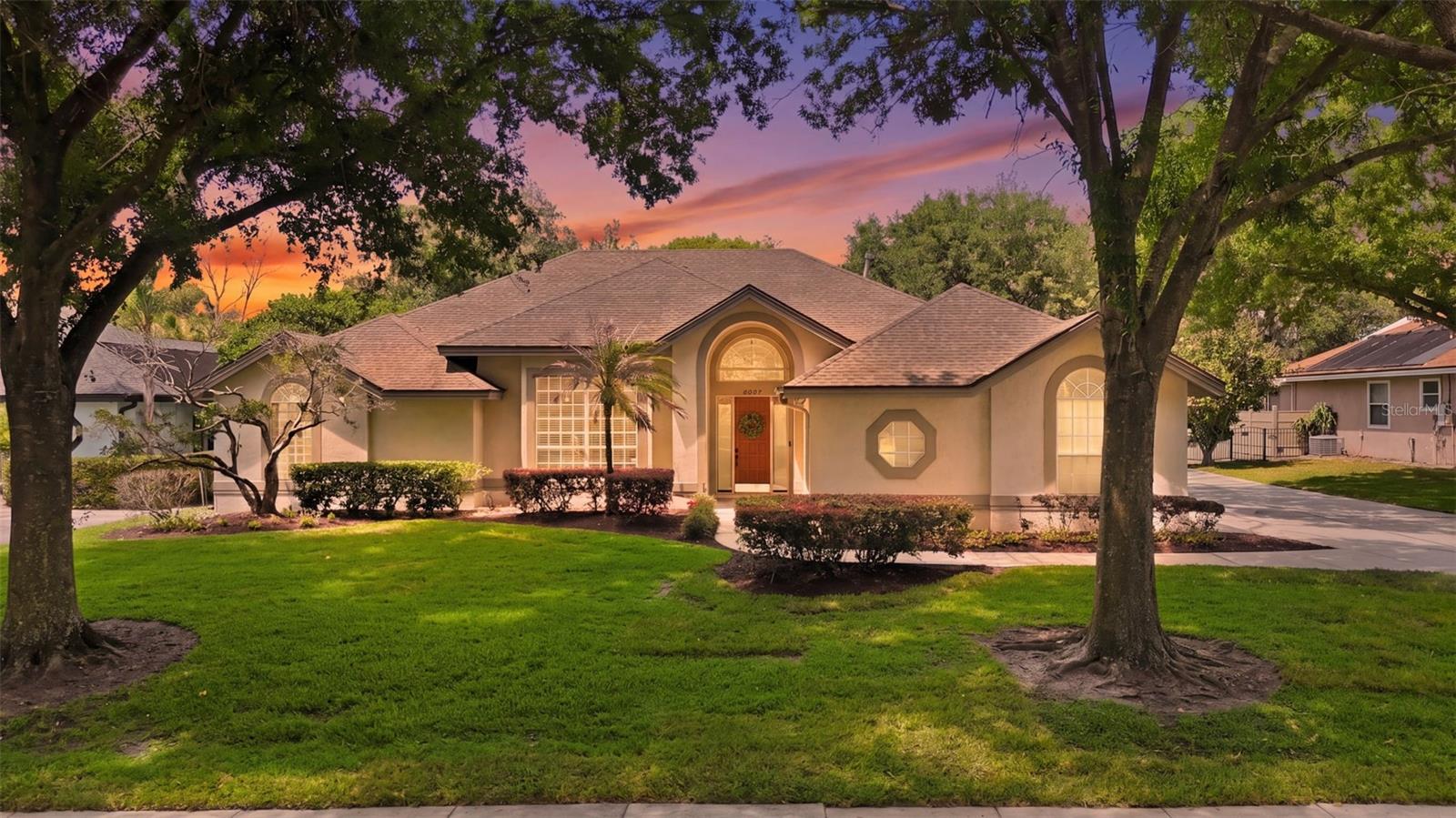 Details for 5207 Timberview Terrace, ORLANDO, FL 32819