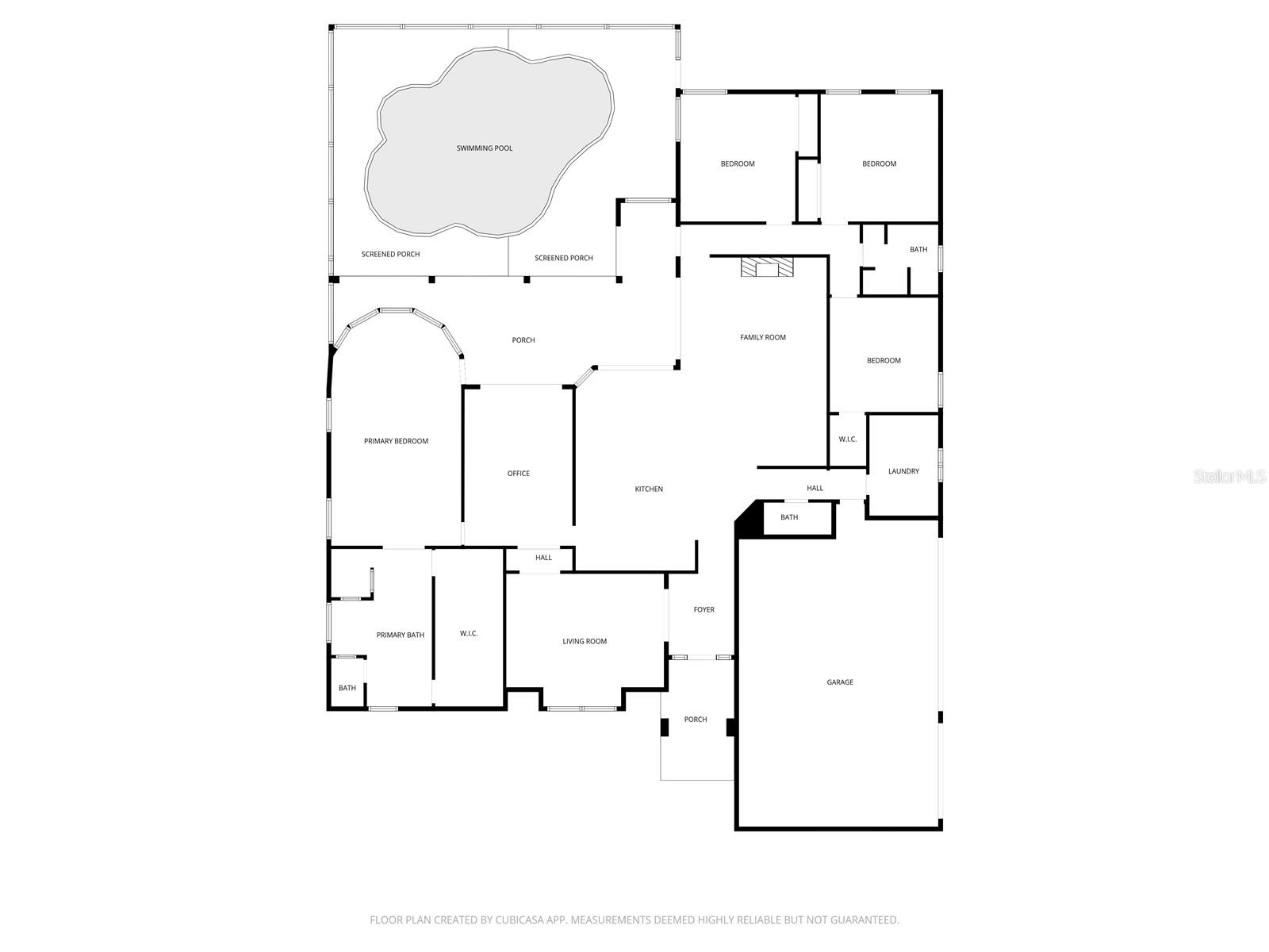 Image 53 of 60 For 5207 Timberview Terrace