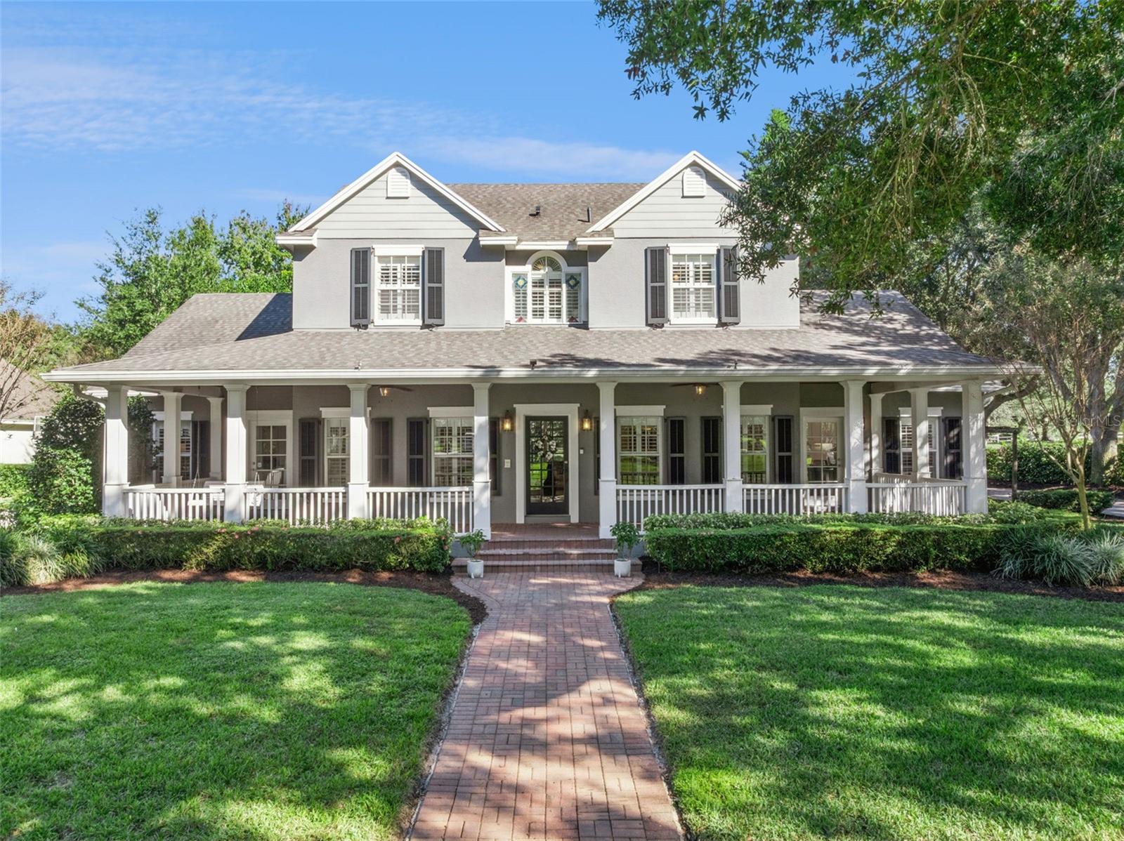 Details for 2509 Ridgewind Way, WINDERMERE, FL 34786