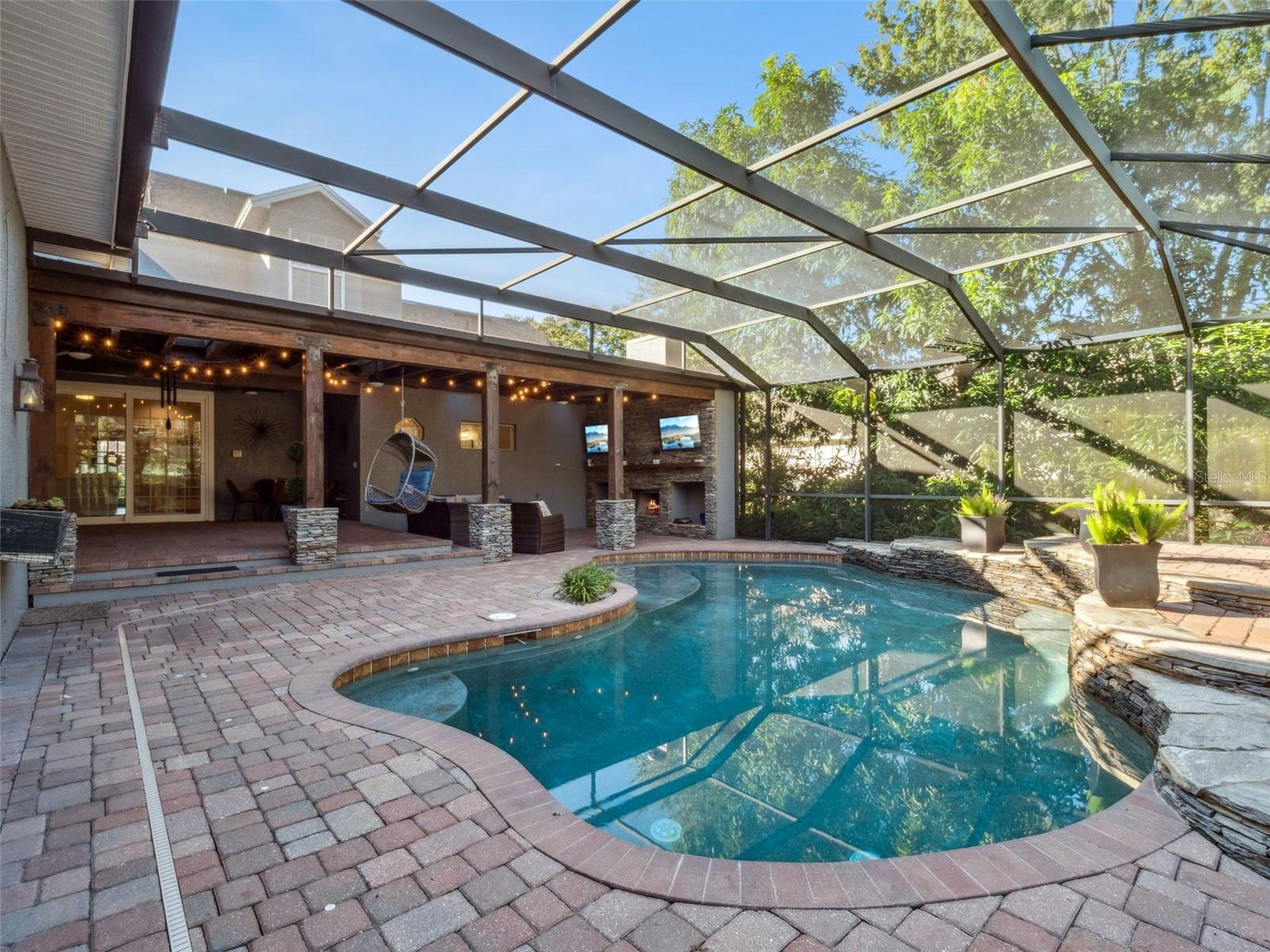 Image 31 of 39 For 2509 Ridgewind Way