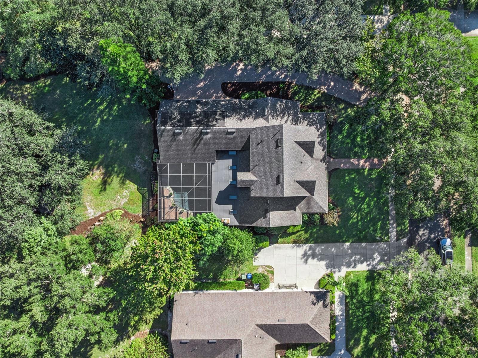Image 34 of 39 For 2509 Ridgewind Way