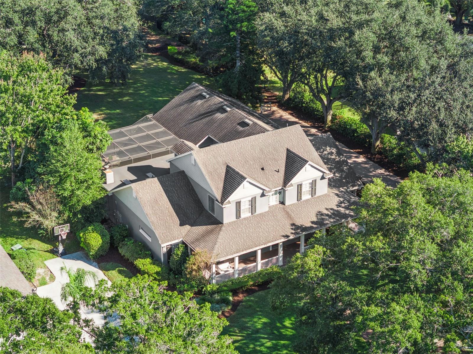 Image 35 of 39 For 2509 Ridgewind Way