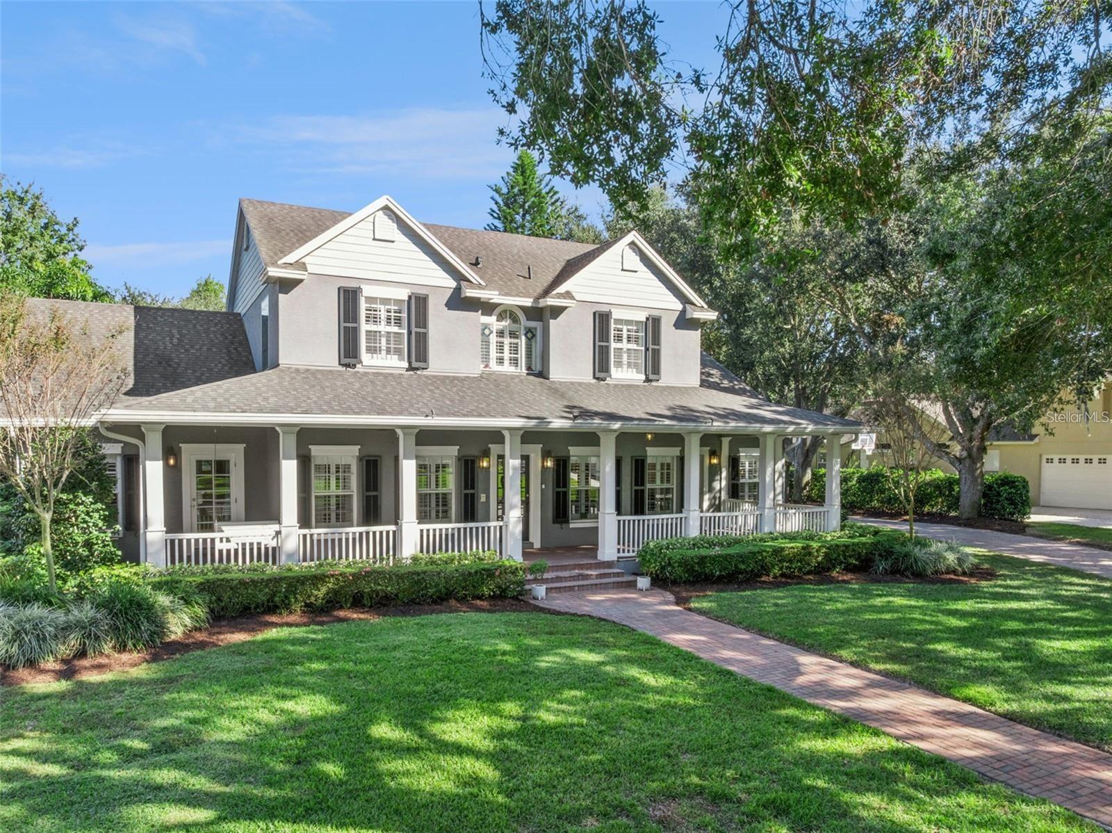 Image 36 of 39 For 2509 Ridgewind Way