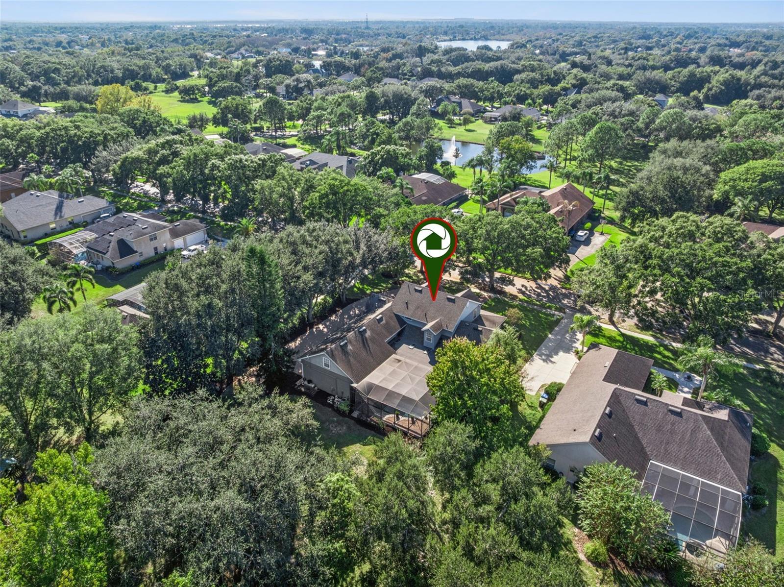 Image 37 of 39 For 2509 Ridgewind Way