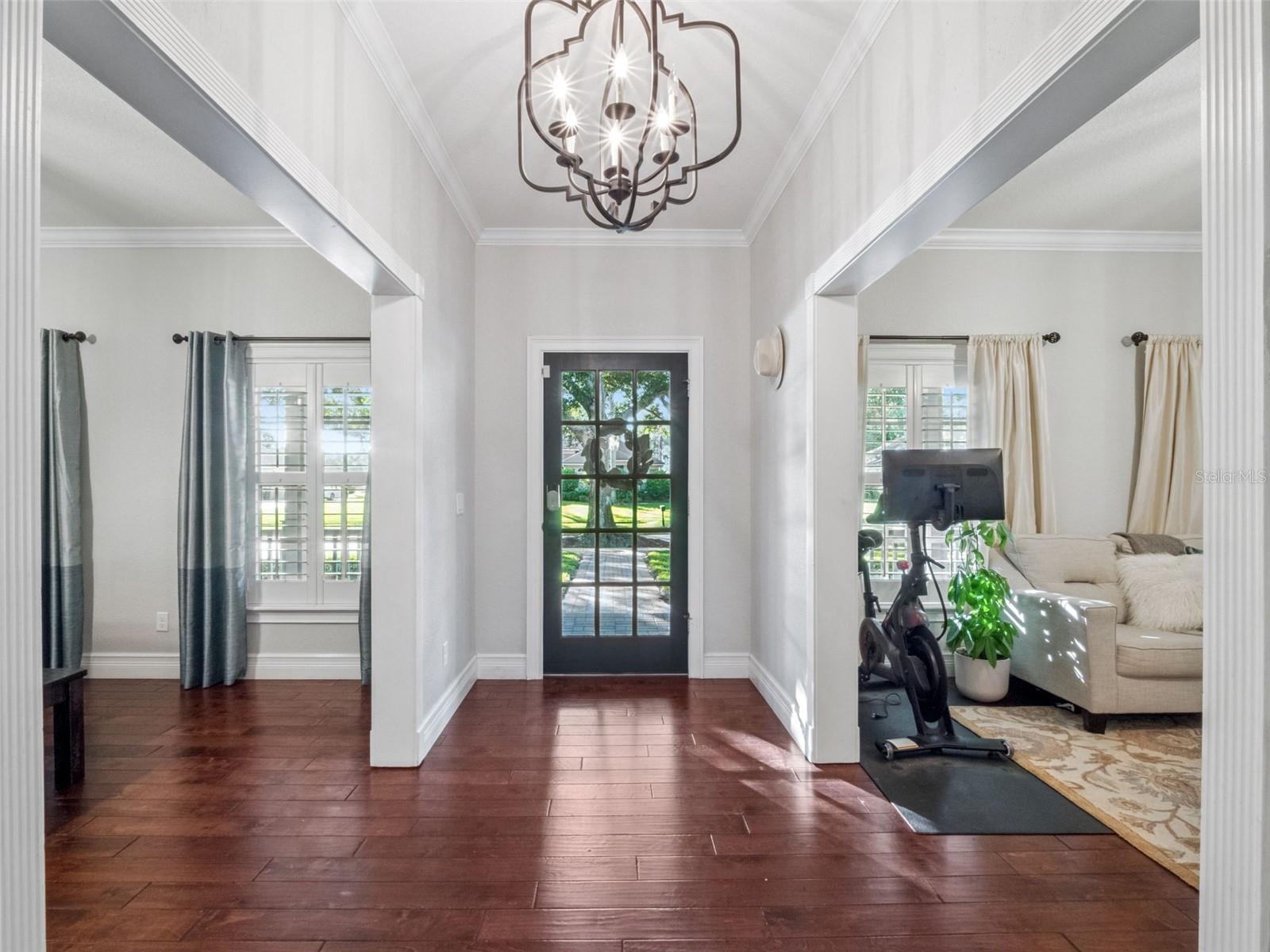 Image 6 of 39 For 2509 Ridgewind Way