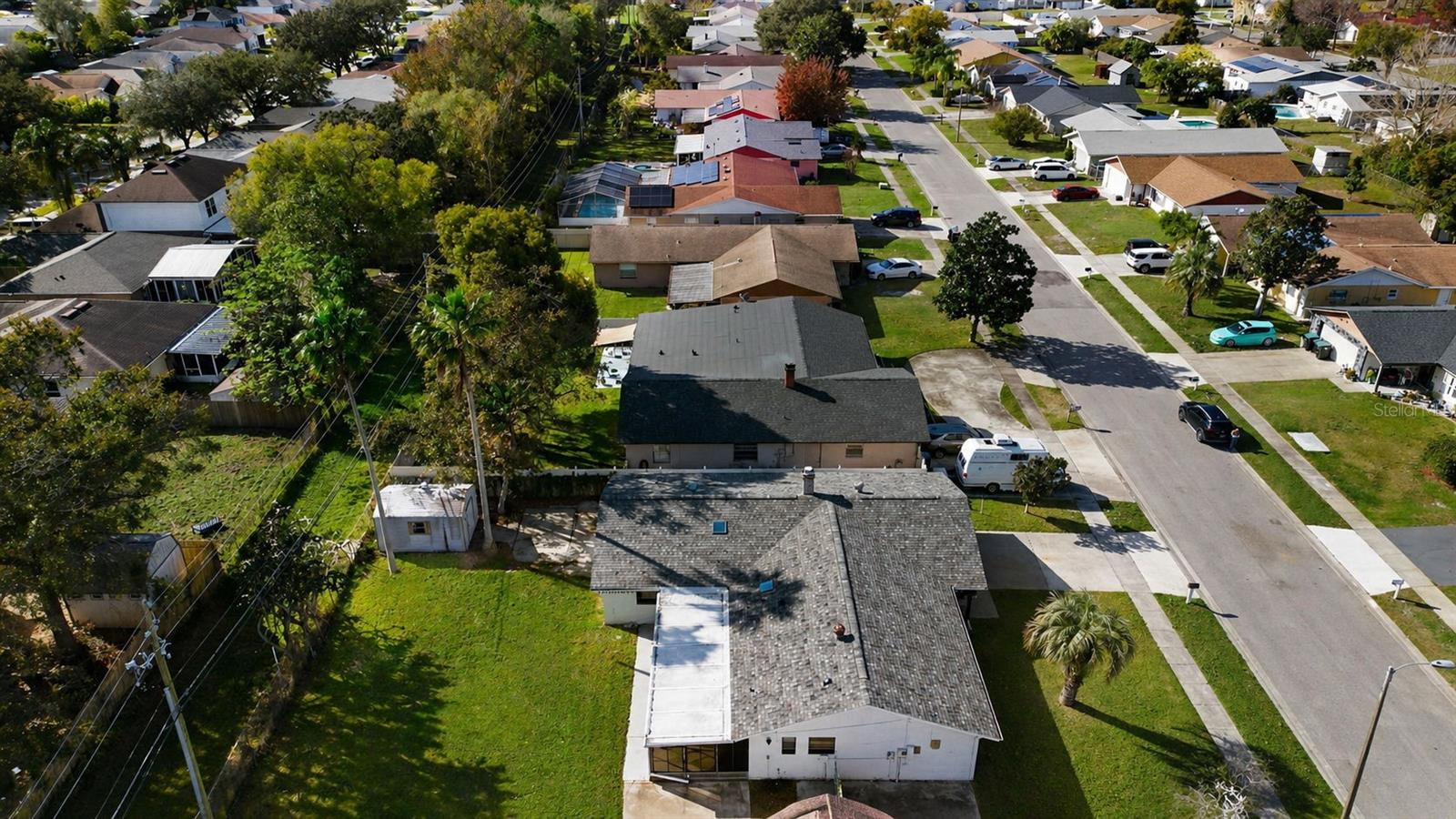 Image 30 of 32 For 10140 Bridlewood Avenue