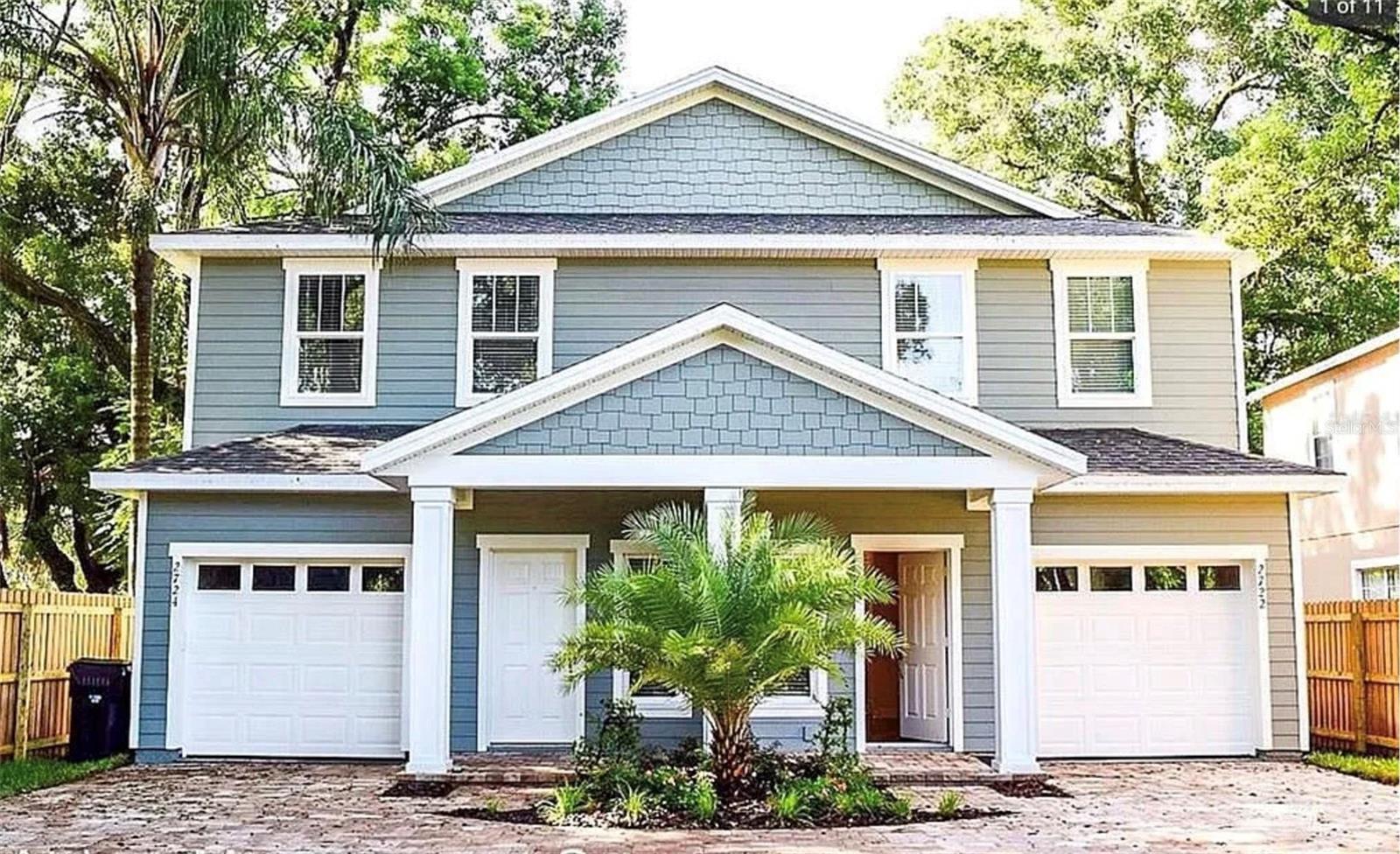 Details for 2822 Jefferson Street, ORLANDO, FL 32803