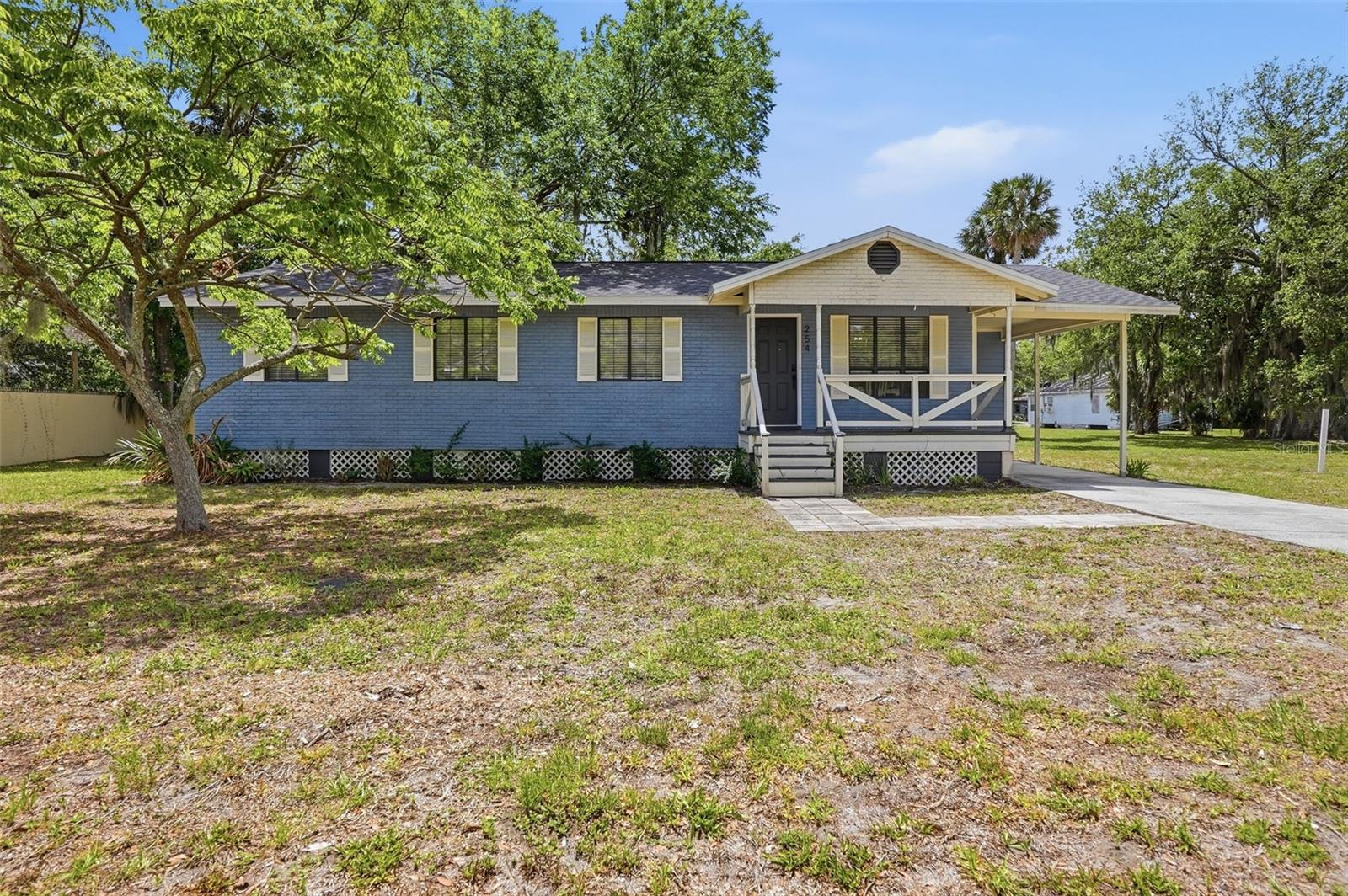 Details for 254 Oleander Place, ORMOND BEACH, FL 32174