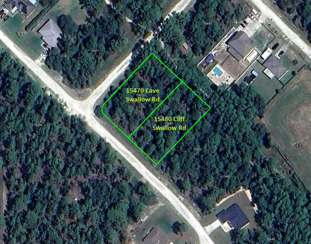 Image 4 of 4 For 15470 Cave Swallow Road