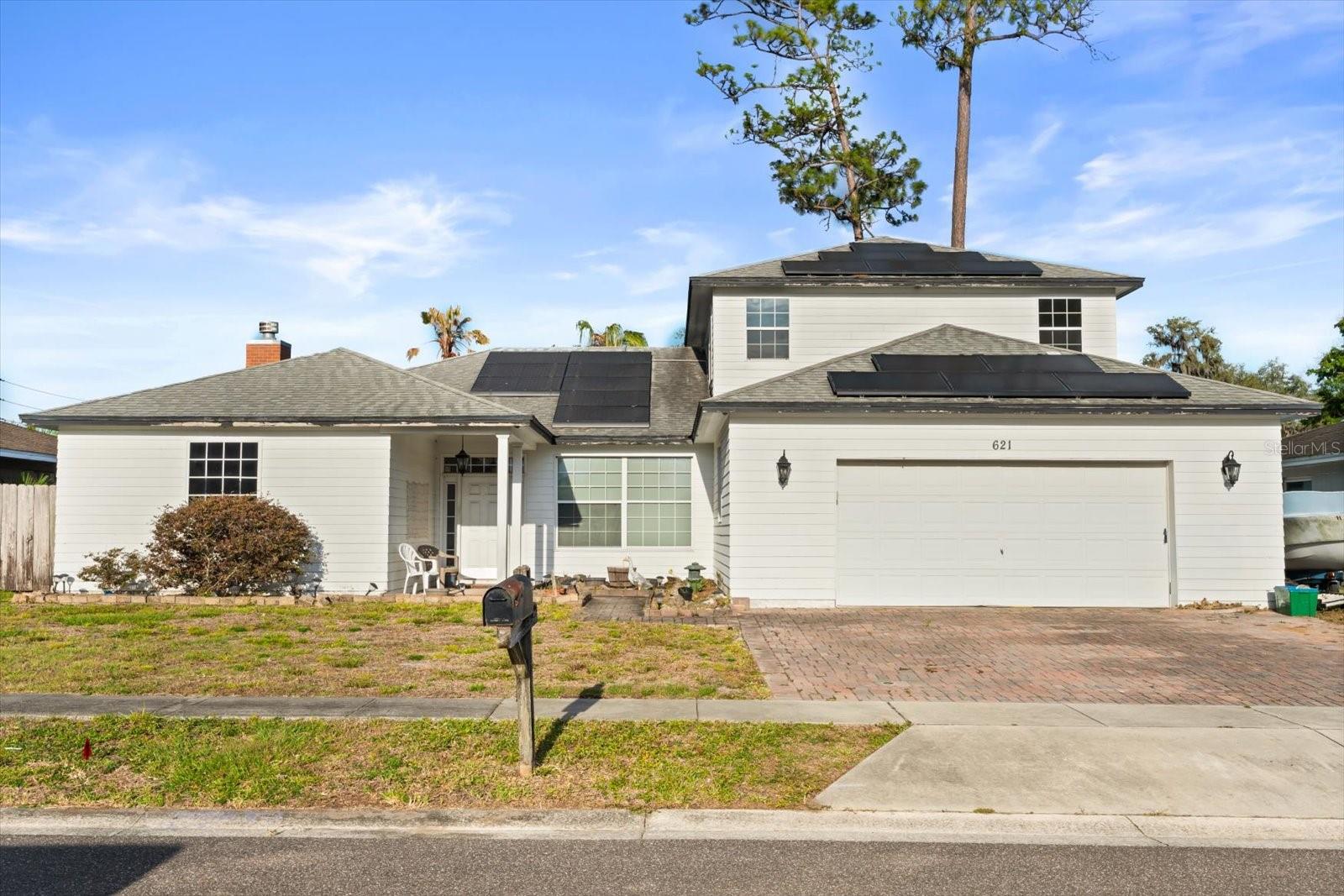 Details for 621 Prairie Lane, ALTAMONTE SPRINGS, FL 32714