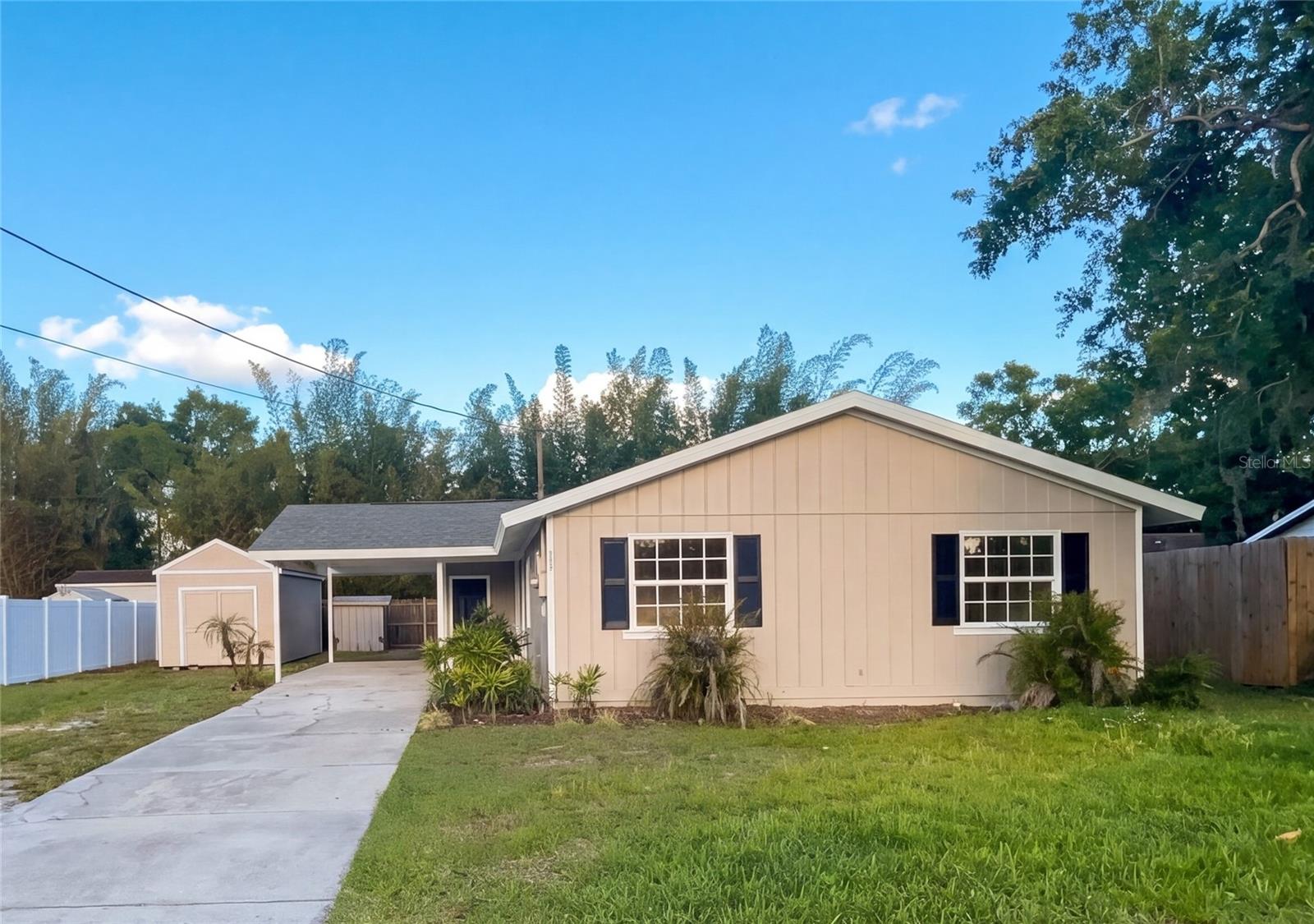 Details for 1839 Burton Drive, ST CLOUD, FL 34771